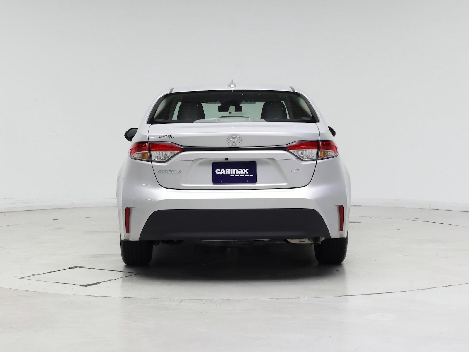 2024 Toyota Corolla LE - Photo 7