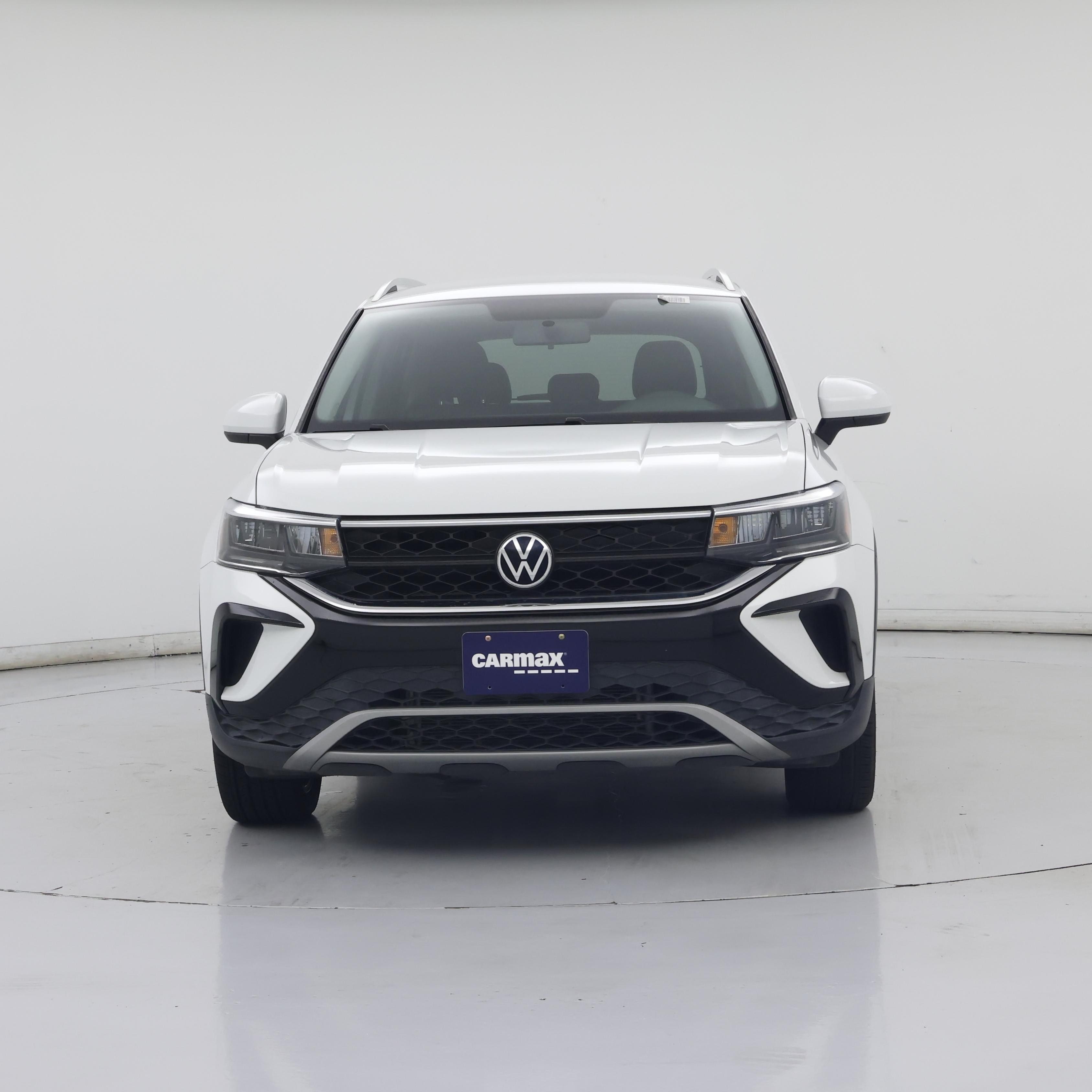 Thumbnail: 2022 Volkswagen Taos - 5