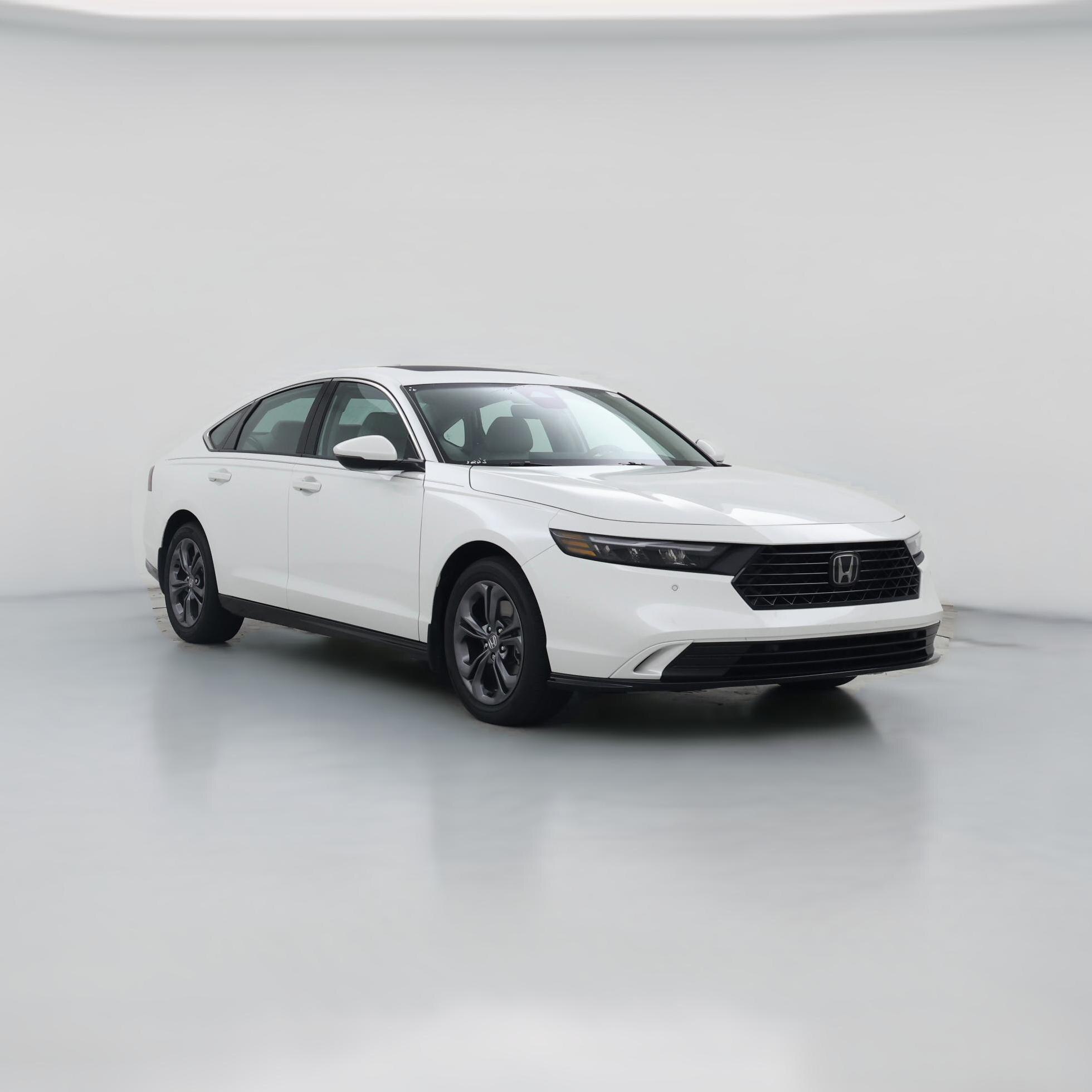 Thumbnail: 2024 Honda Accord - 1