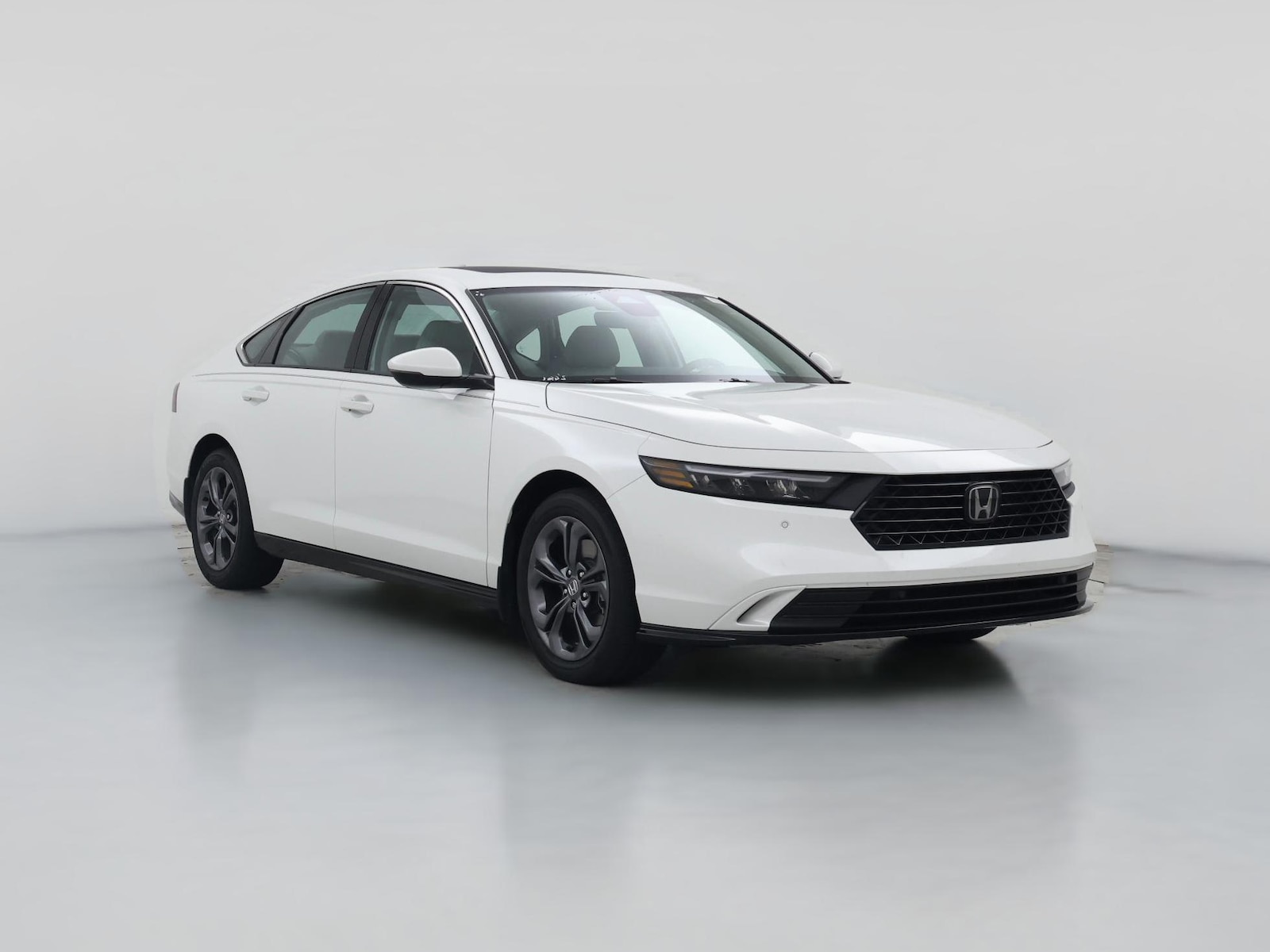 2024 Honda Accord Hybrid