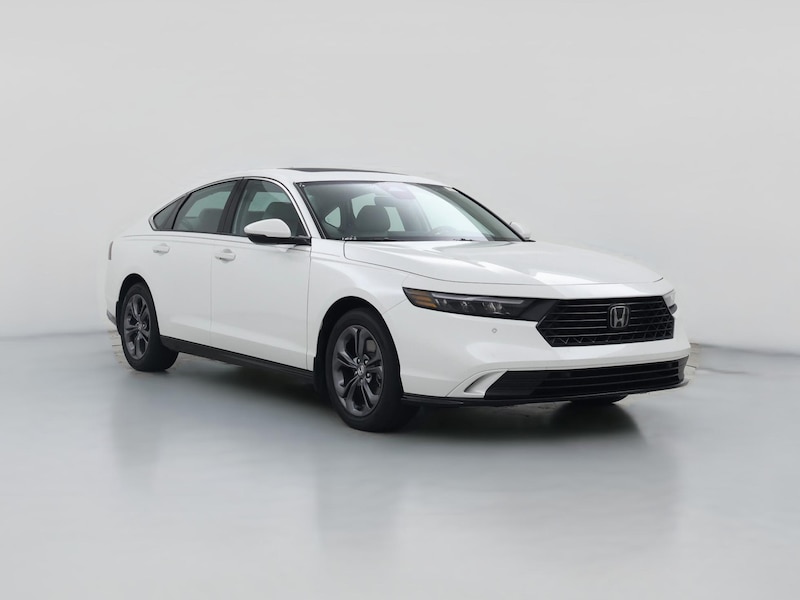 2024 Honda Accord EX-L