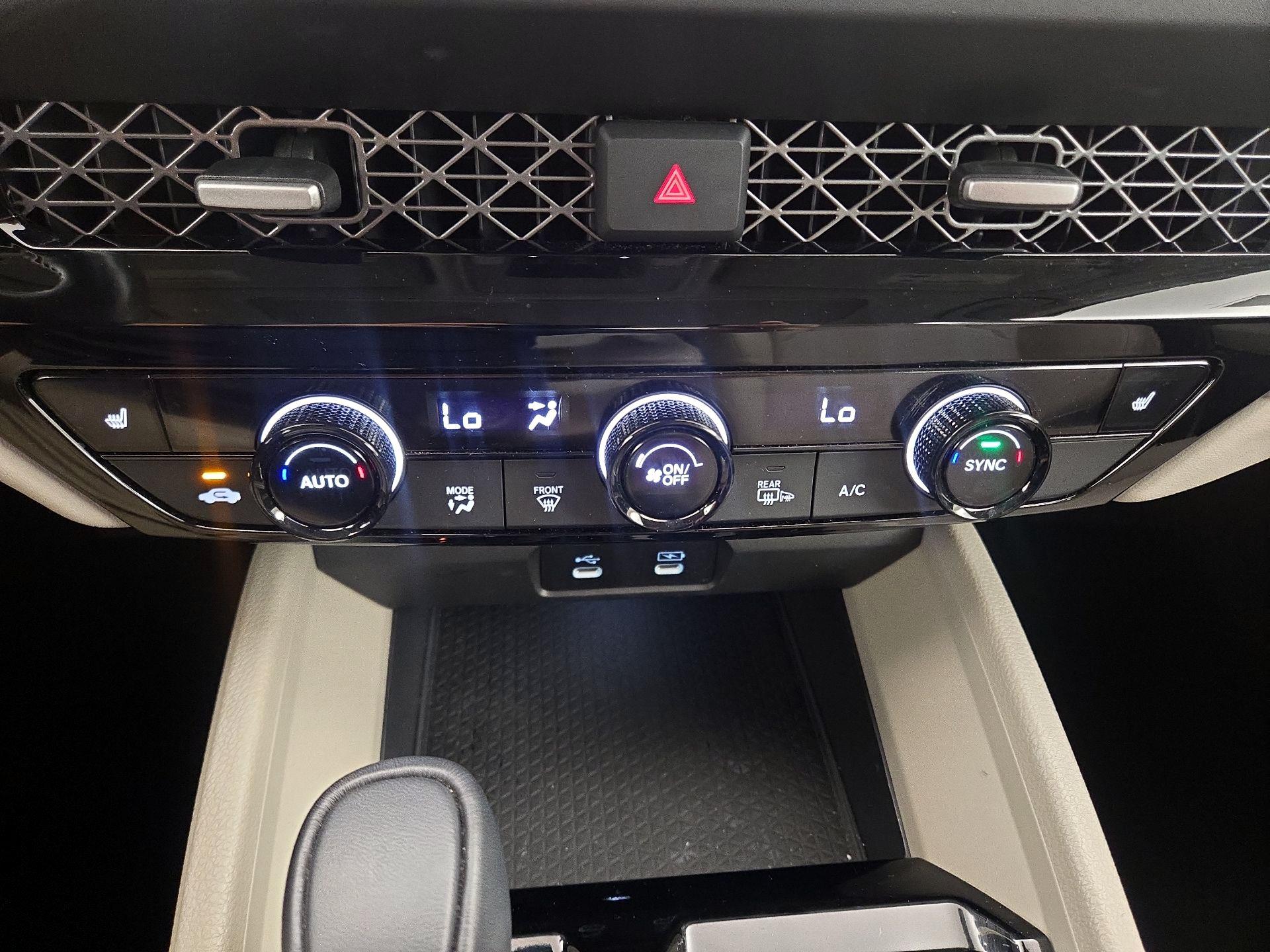 Thumbnail: 2024 Honda Accord - 15