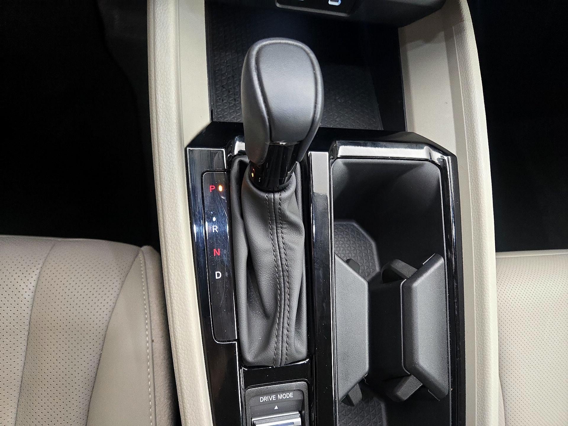 Thumbnail: 2024 Honda Accord - 16