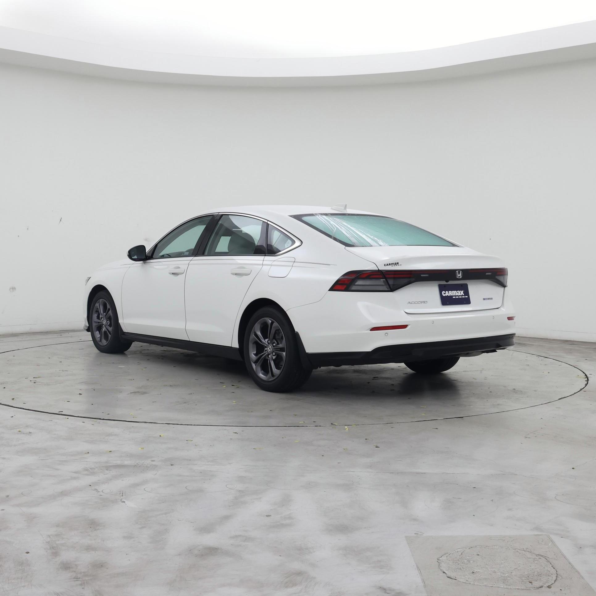 Thumbnail: 2024 Honda Accord - 2