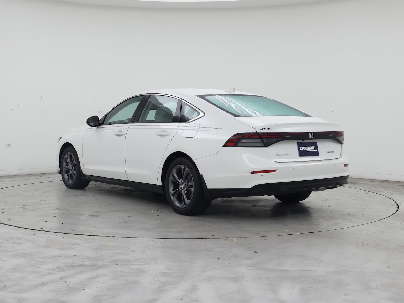 2024 Honda Accord Hybrid EX-L - Photo 3
