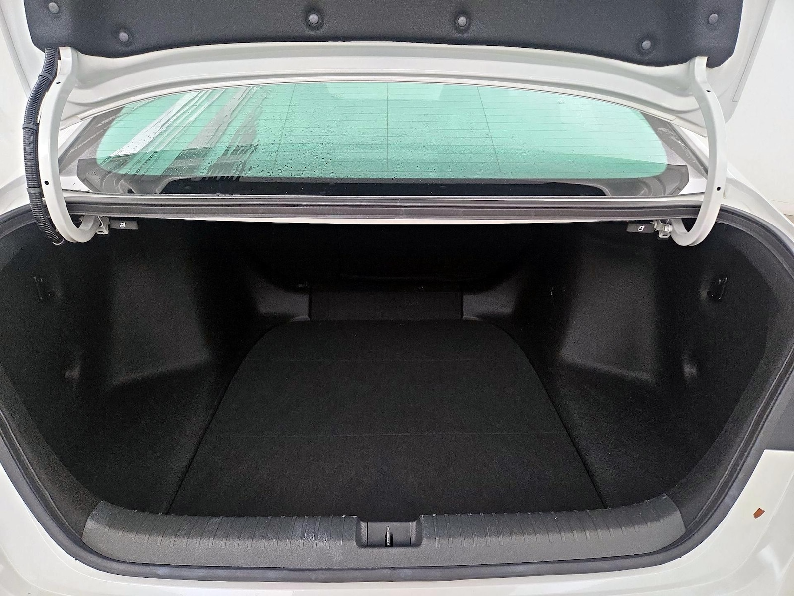 2024 Honda Accord Hybrid EX-L - Photo 21
