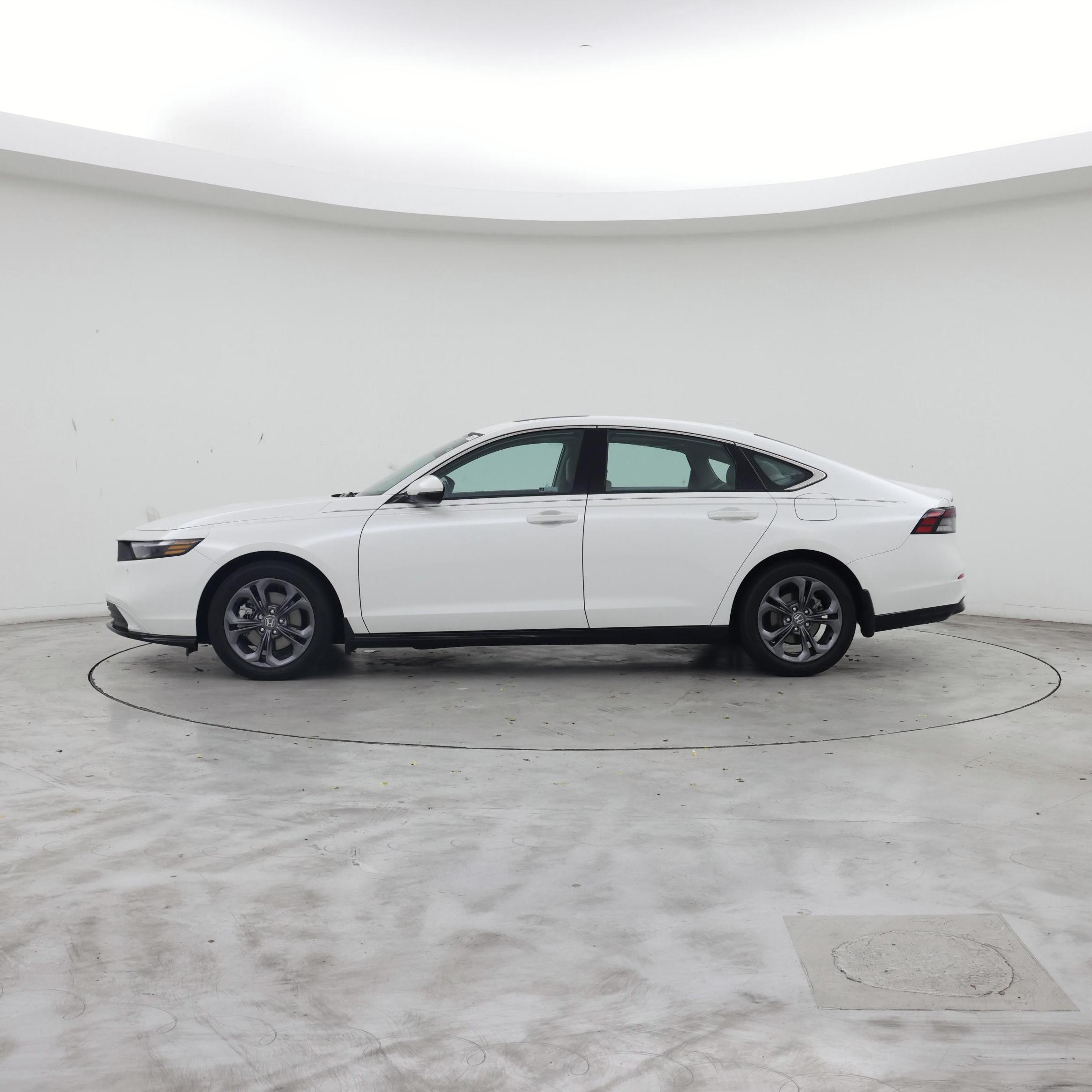 Thumbnail: 2024 Honda Accord - 3