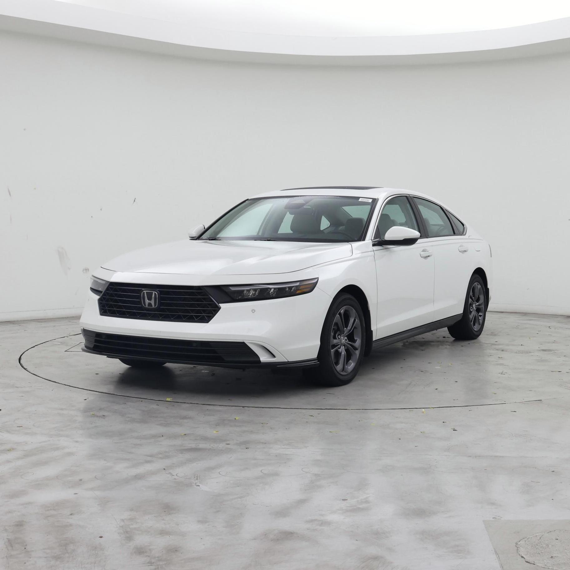 Thumbnail: 2024 Honda Accord - 4