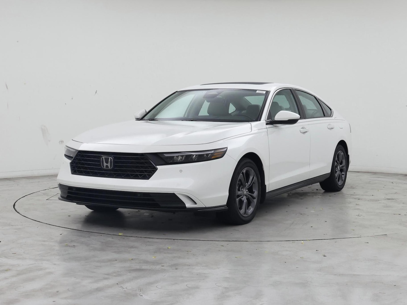 2024 Honda Accord Hybrid EX-L - Photo 5