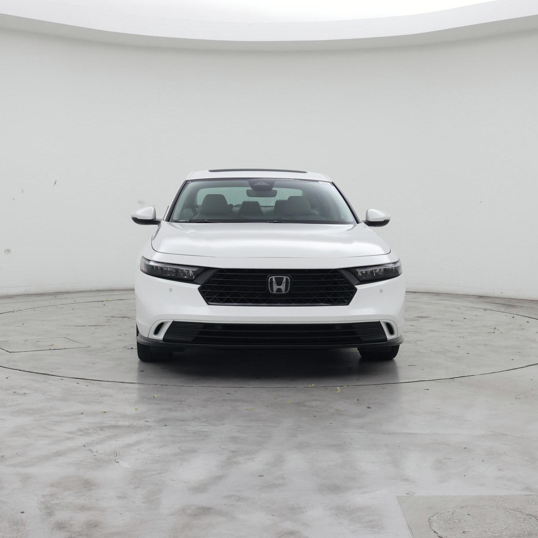 Thumbnail: 2024 Honda Accord - 5