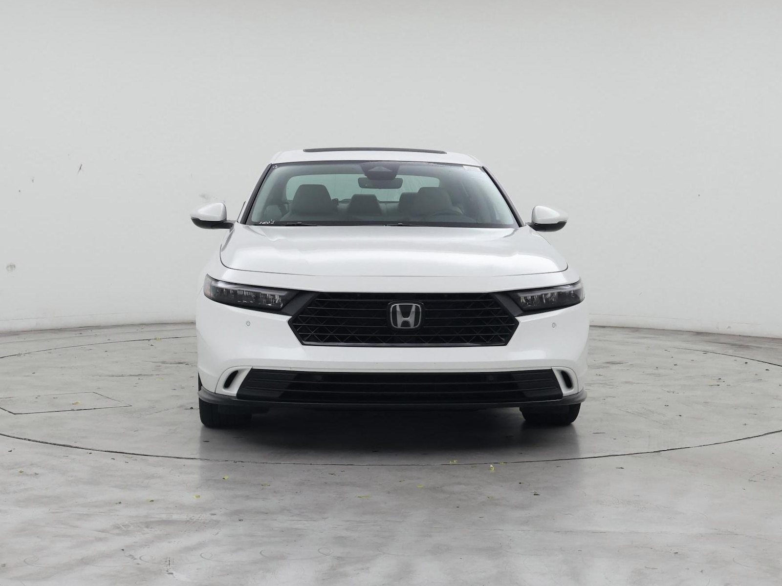 2024 Honda Accord Hybrid EX-L - Photo 6