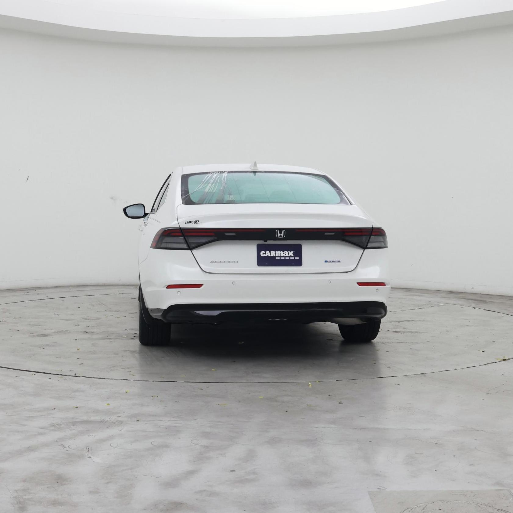 Thumbnail: 2024 Honda Accord - 6