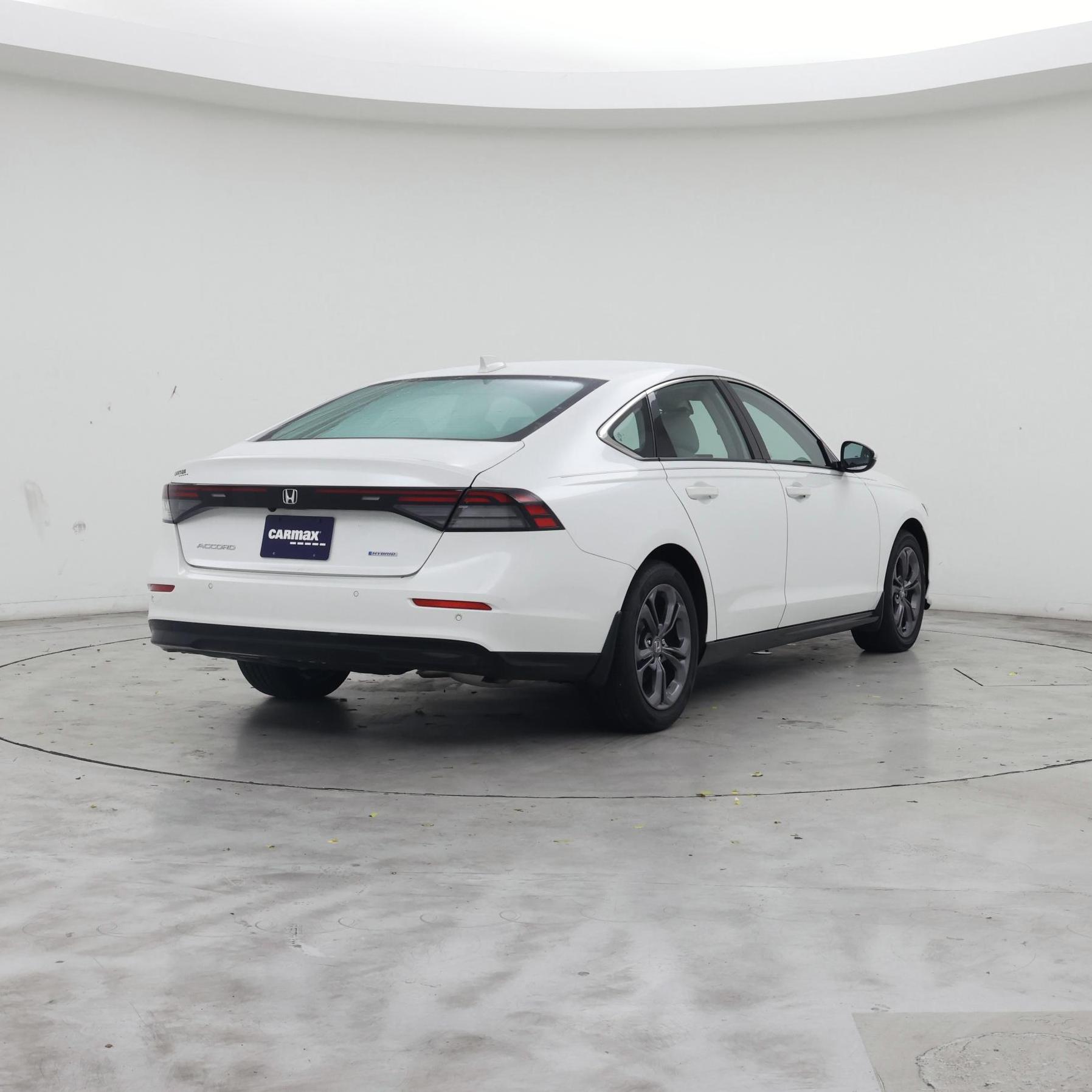 Thumbnail: 2024 Honda Accord - 8