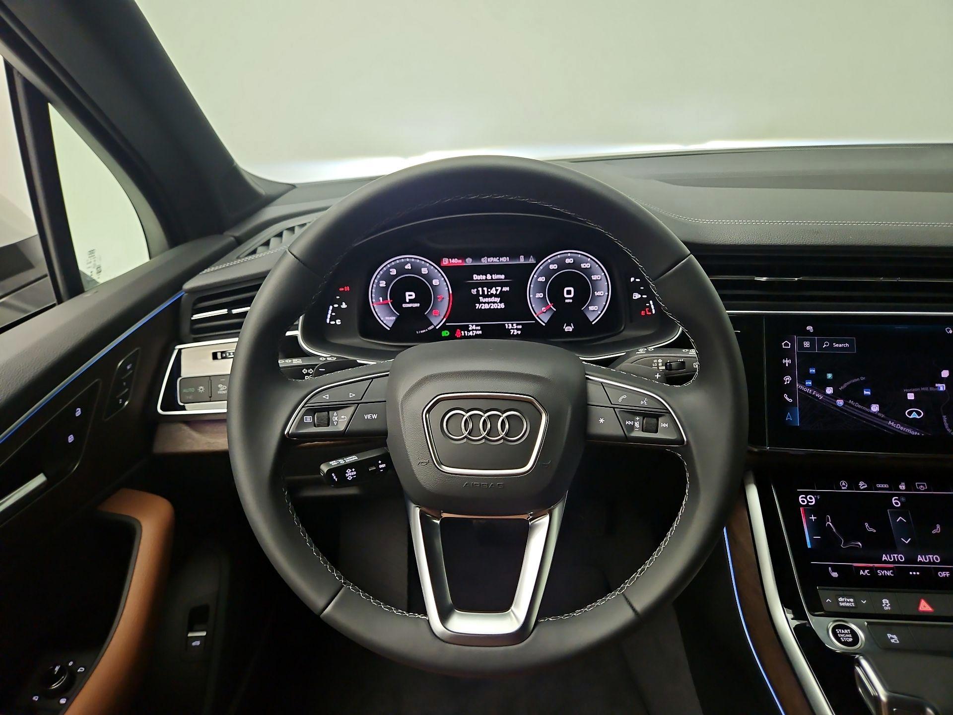 Thumbnail: 2026 Audi Q7 - 10