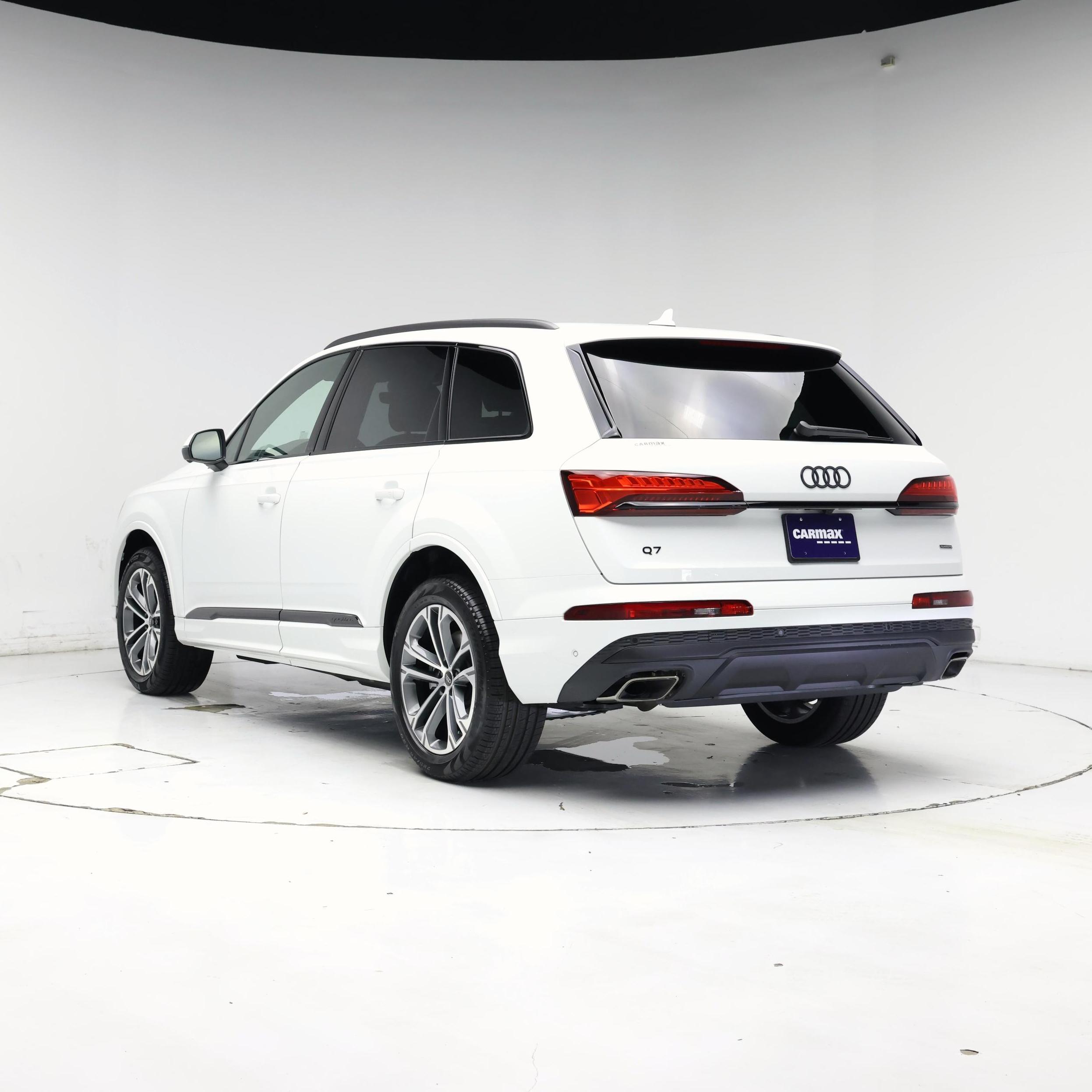 Thumbnail: 2026 Audi Q7 - 2