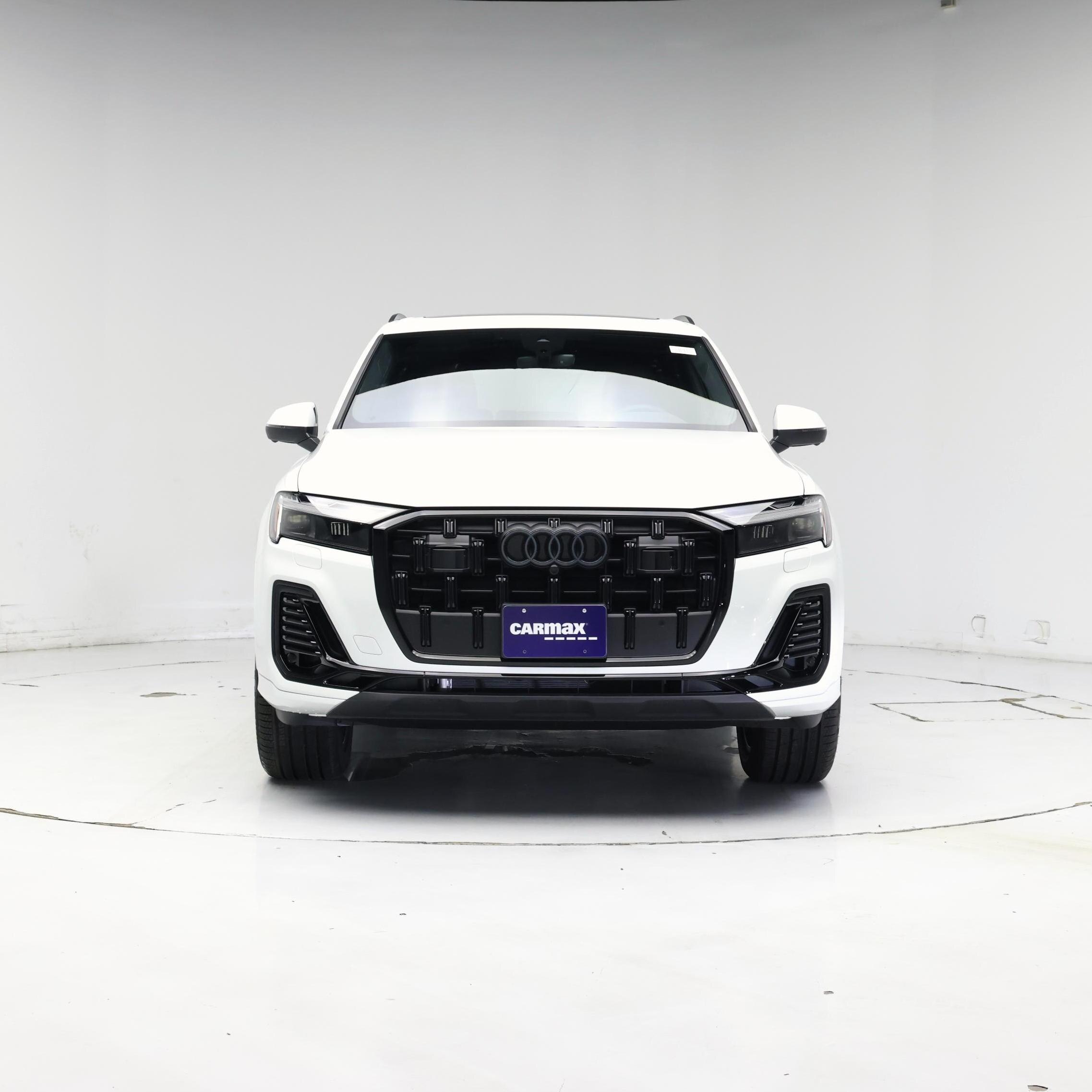 Thumbnail: 2026 Audi Q7 - 5