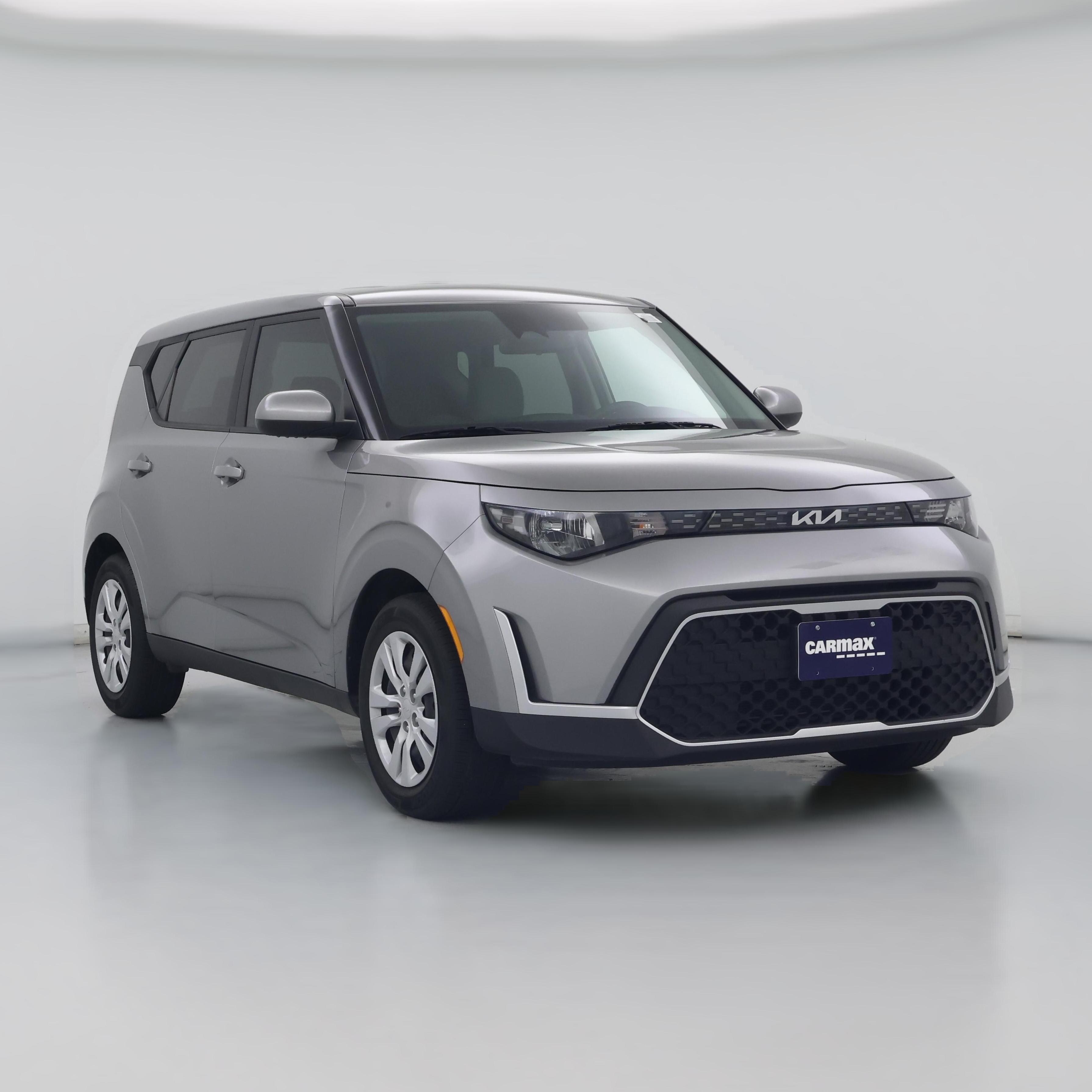 Thumbnail: 2023 Kia Soul - 1