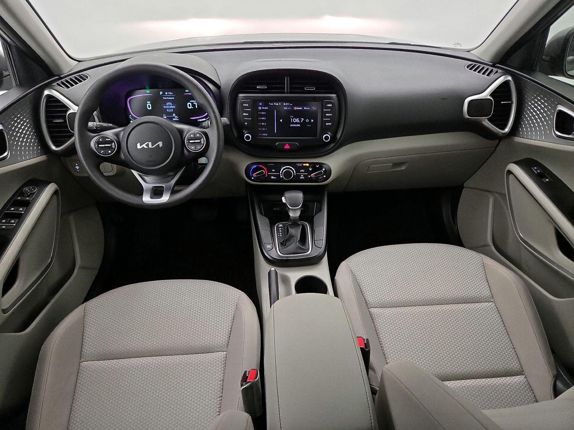 Thumbnail: 2023 Kia Soul - 9