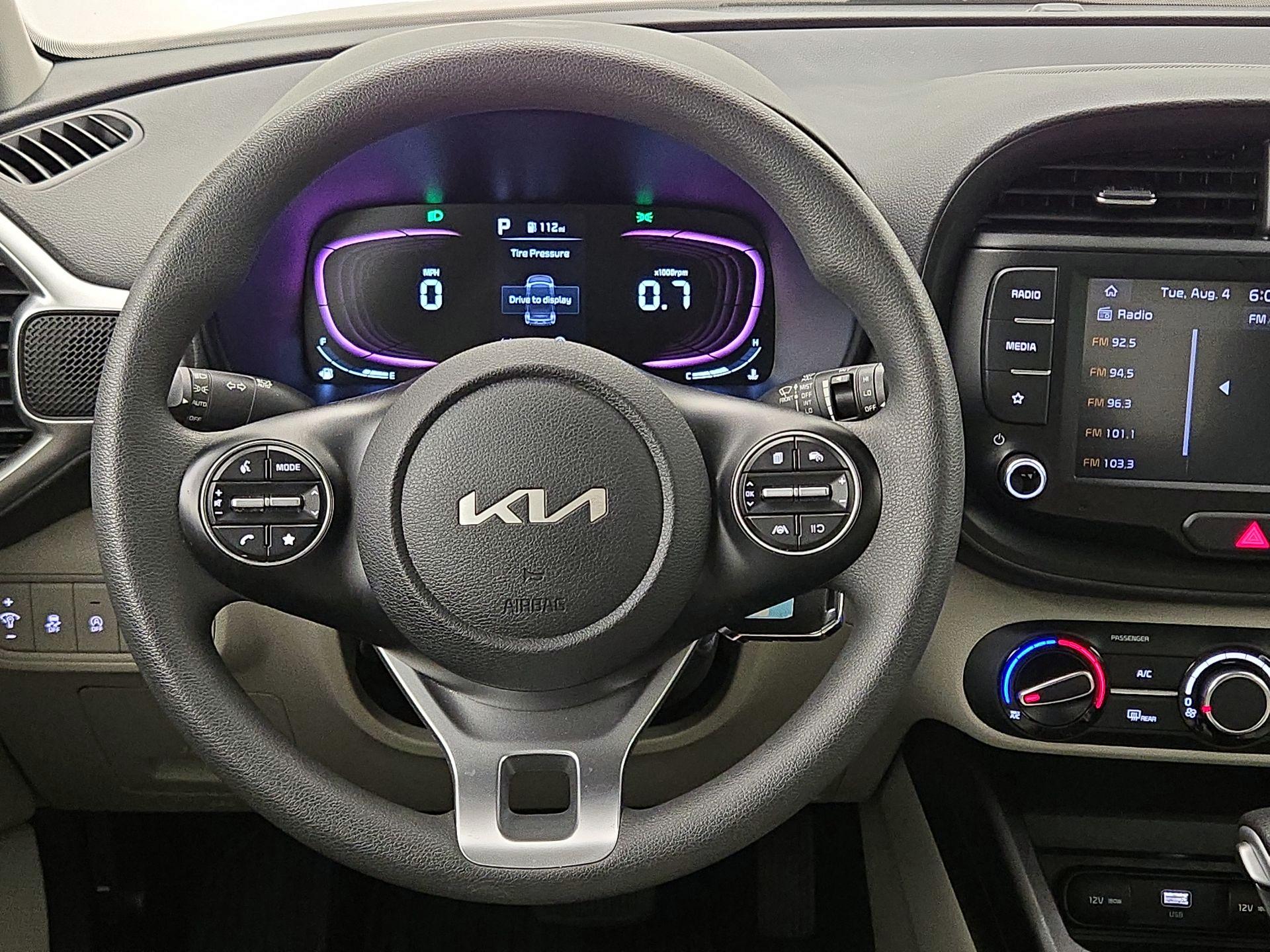 Thumbnail: 2023 Kia Soul - 10