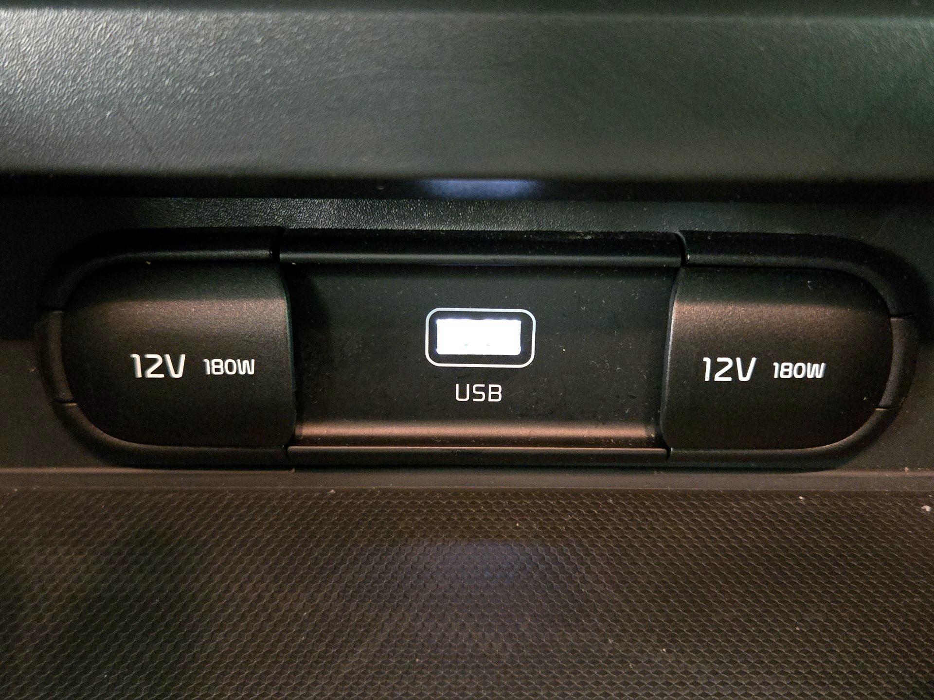 Thumbnail: 2023 Kia Soul - 18