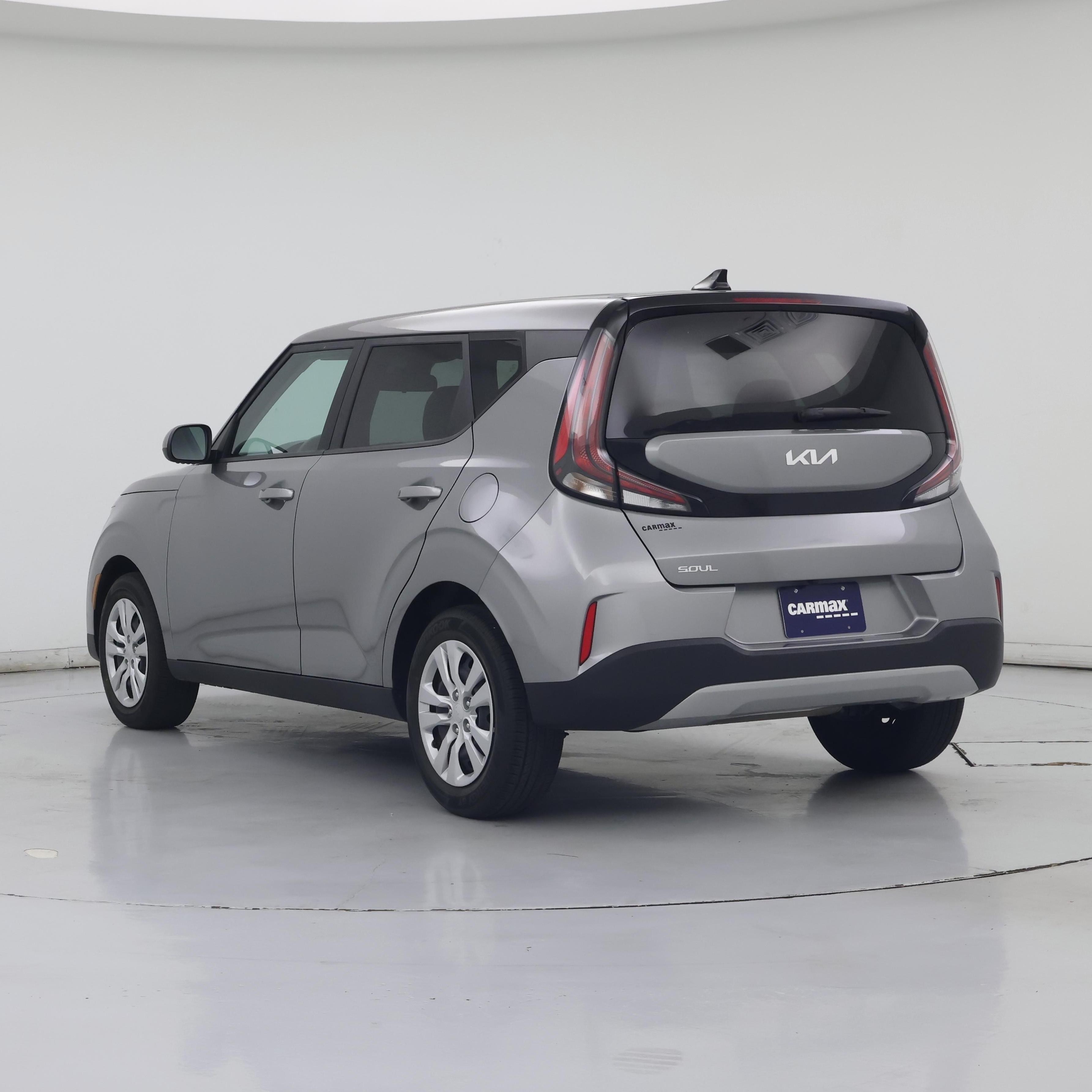 Thumbnail: 2023 Kia Soul - 2