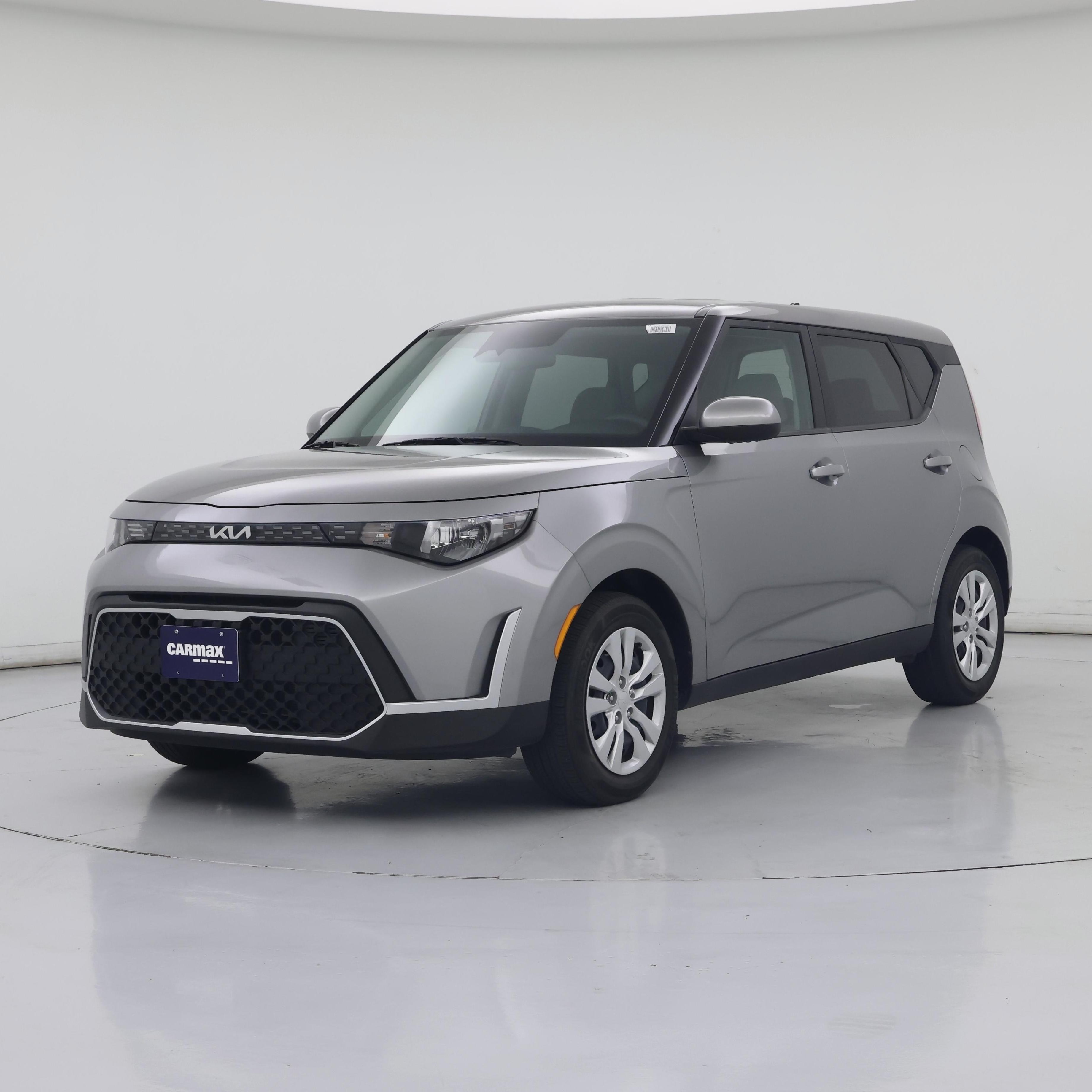 Thumbnail: 2023 Kia Soul - 4