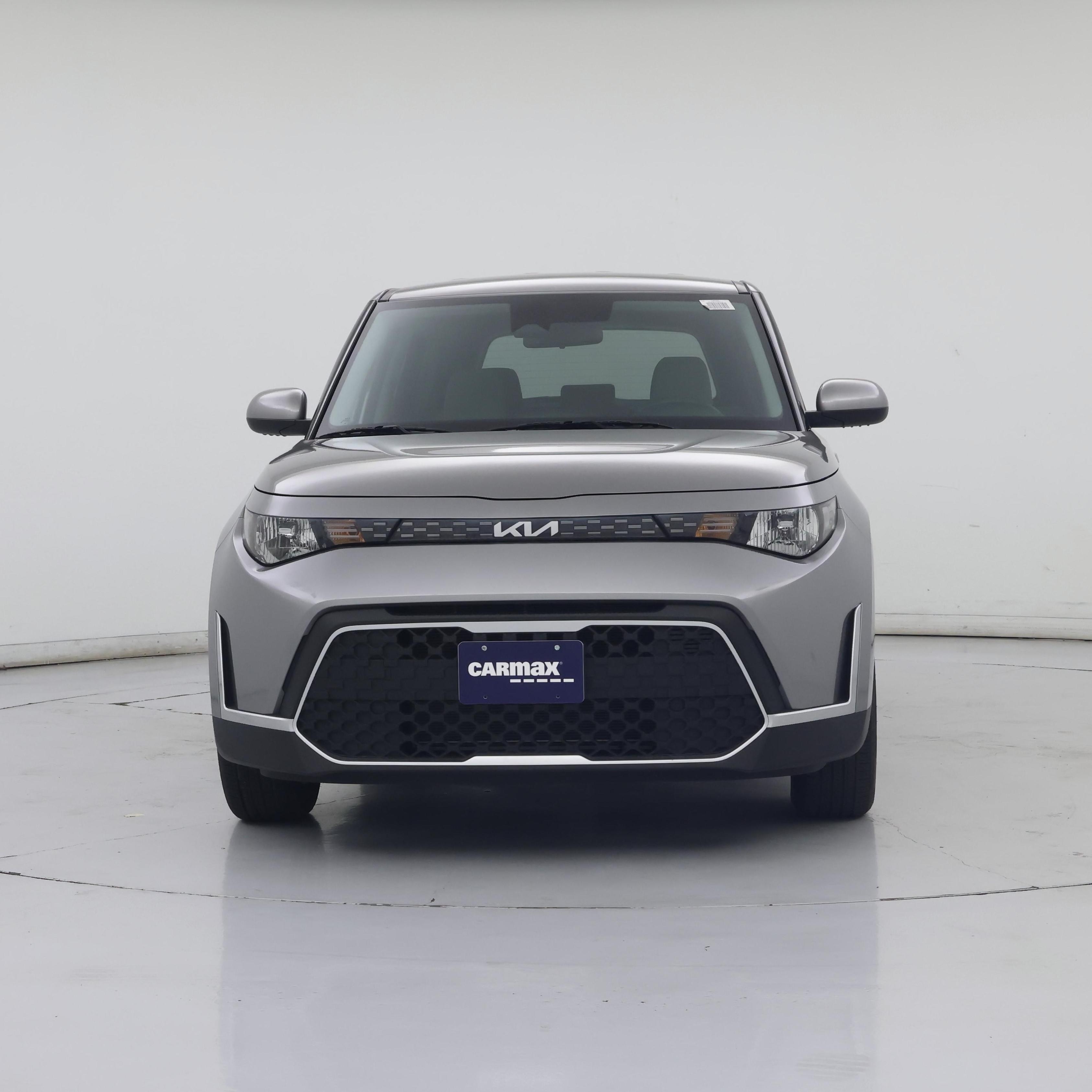Thumbnail: 2023 Kia Soul - 5
