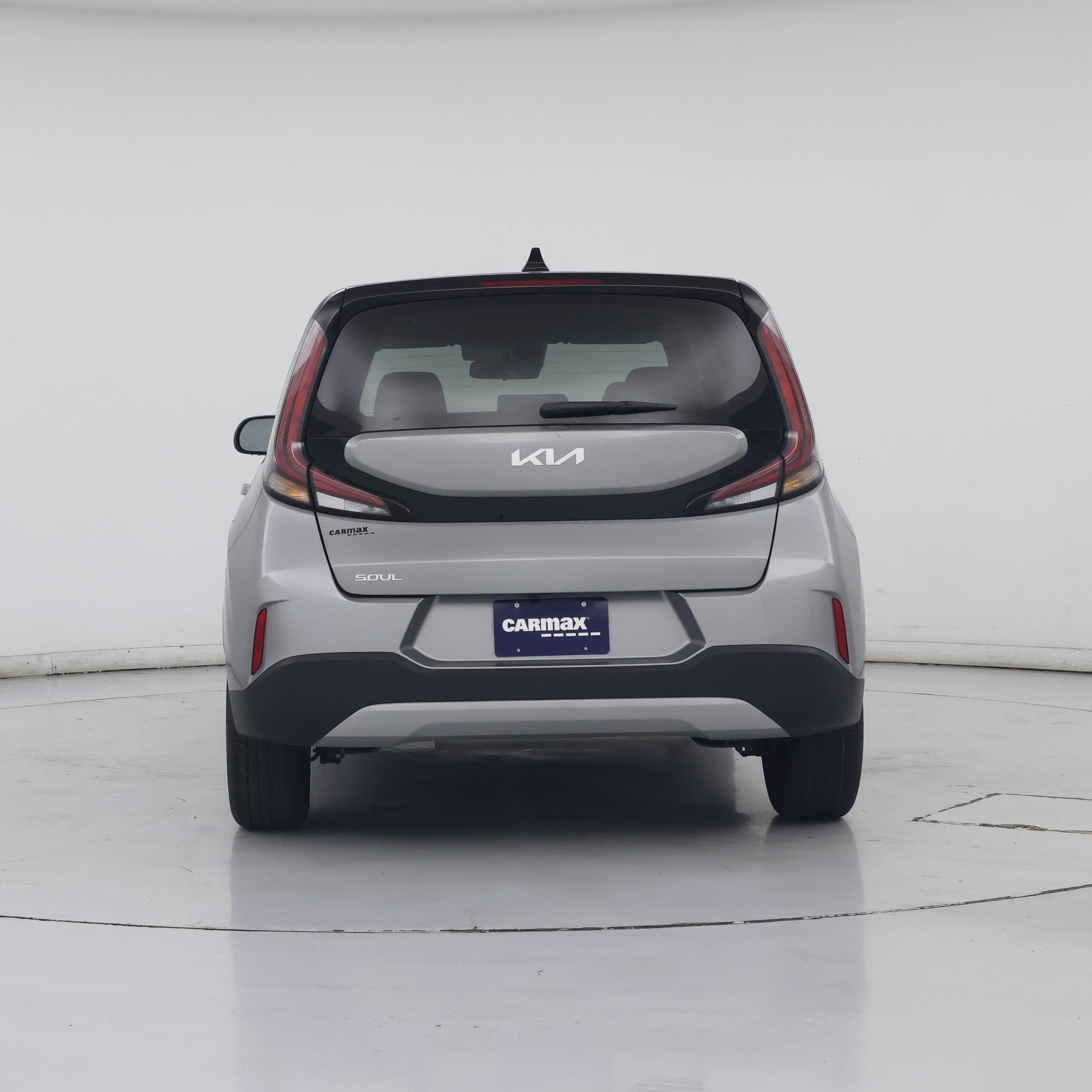 Thumbnail: 2023 Kia Soul - 6