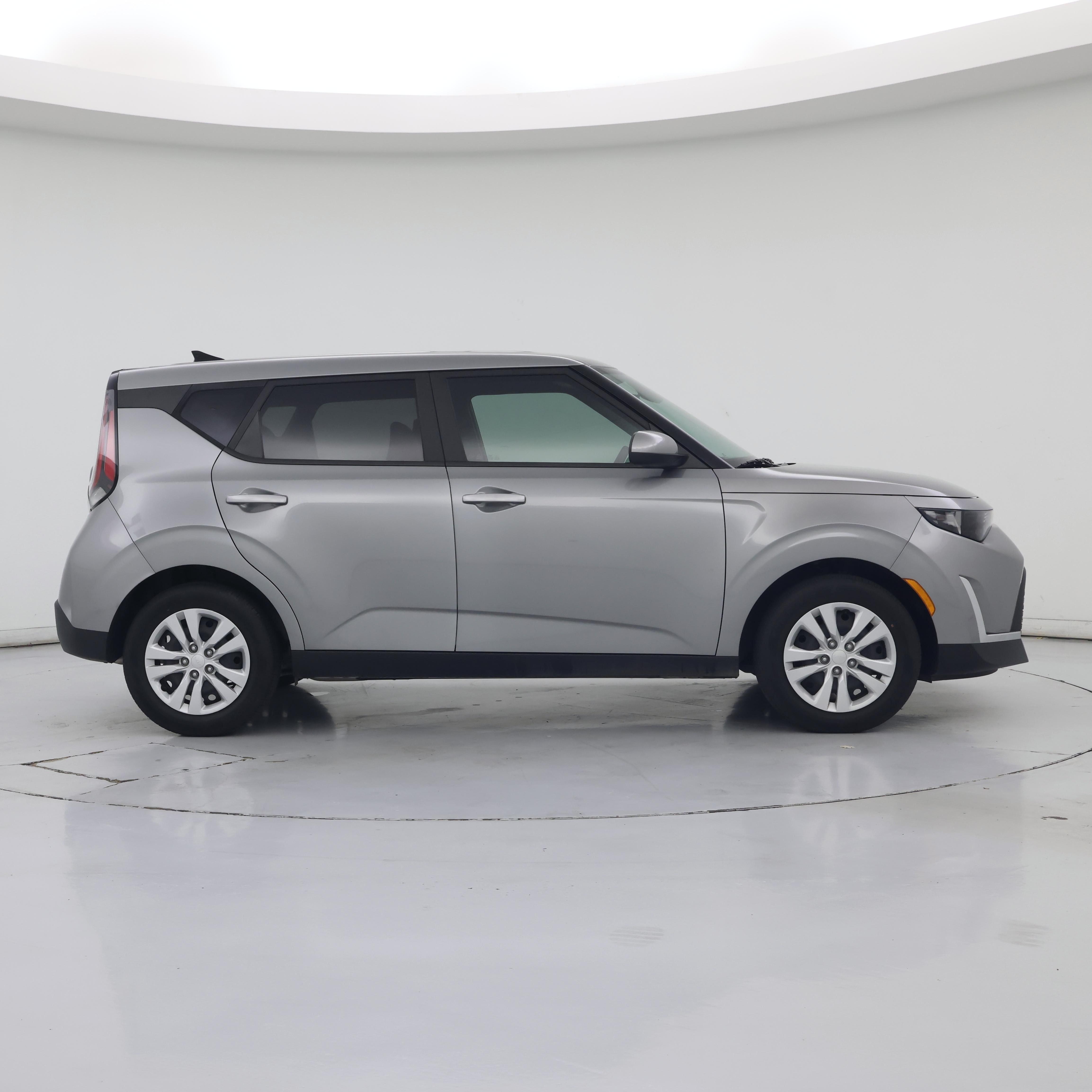 Thumbnail: 2023 Kia Soul - 7