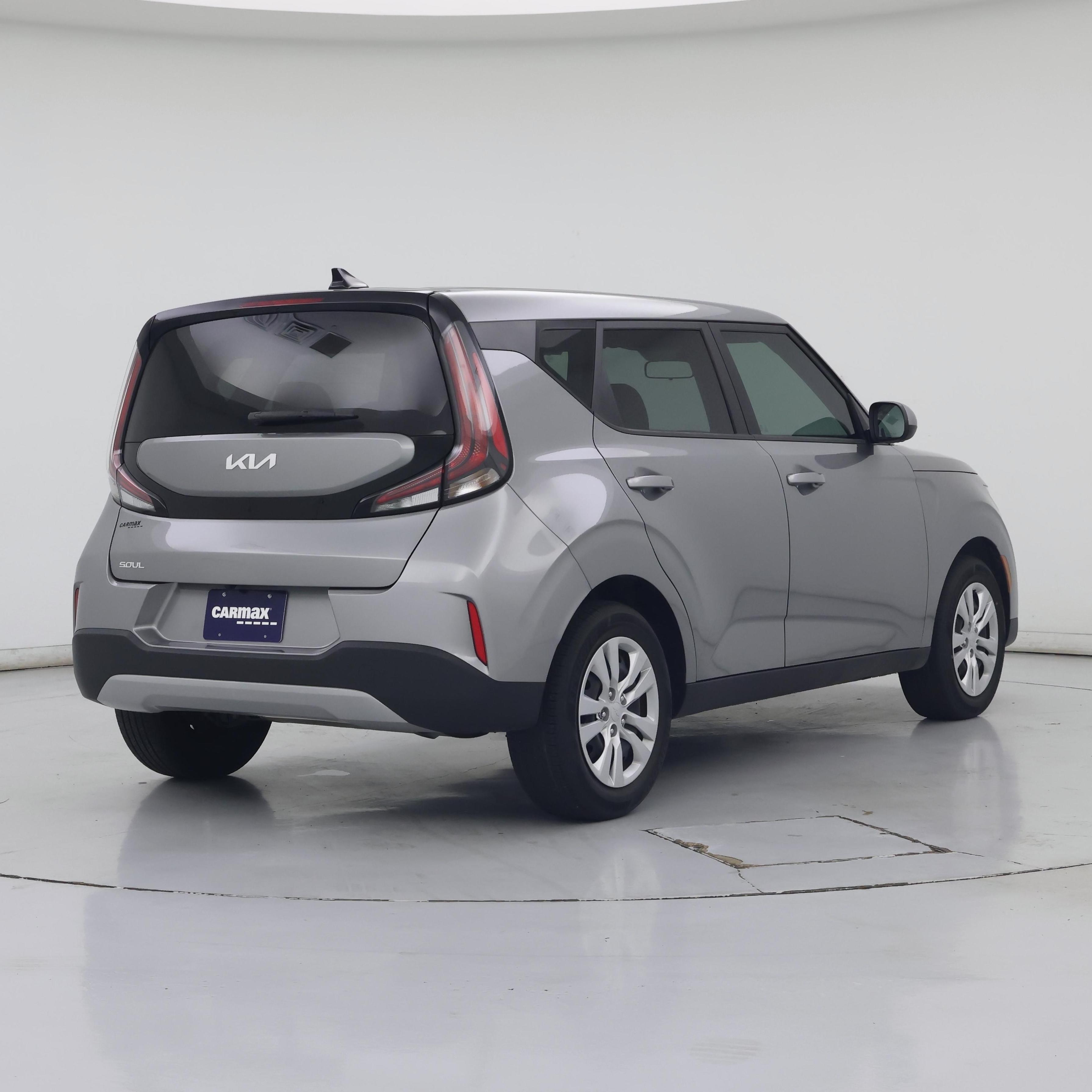 Thumbnail: 2023 Kia Soul - 8
