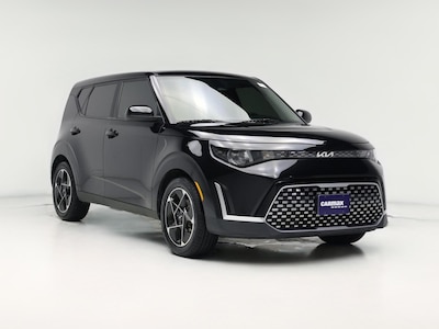 2023 Kia Soul EX