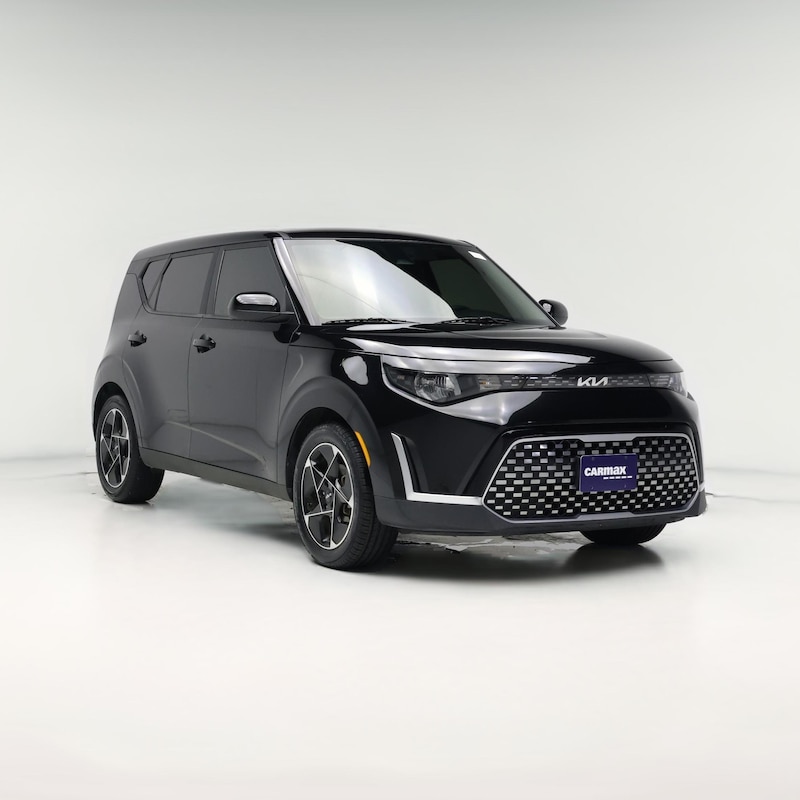 2023 Kia Soul EX