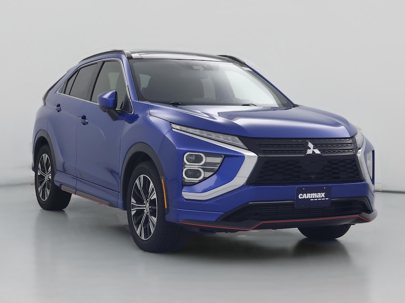 2022 Mitsubishi Eclipse Cross SEL -
                  Irving, TX