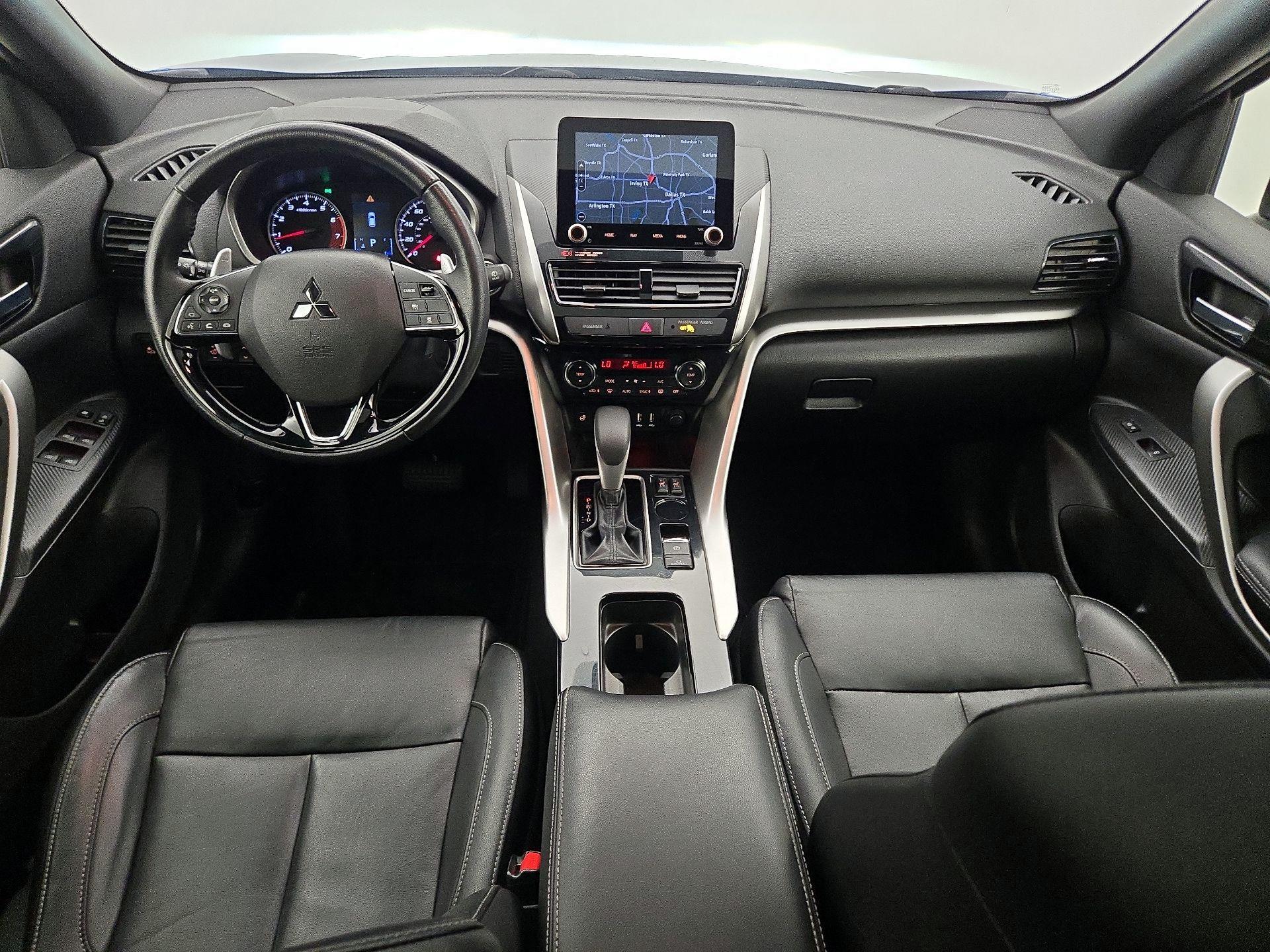 Thumbnail: 2022 Mitsubishi Eclipse Cross - 9