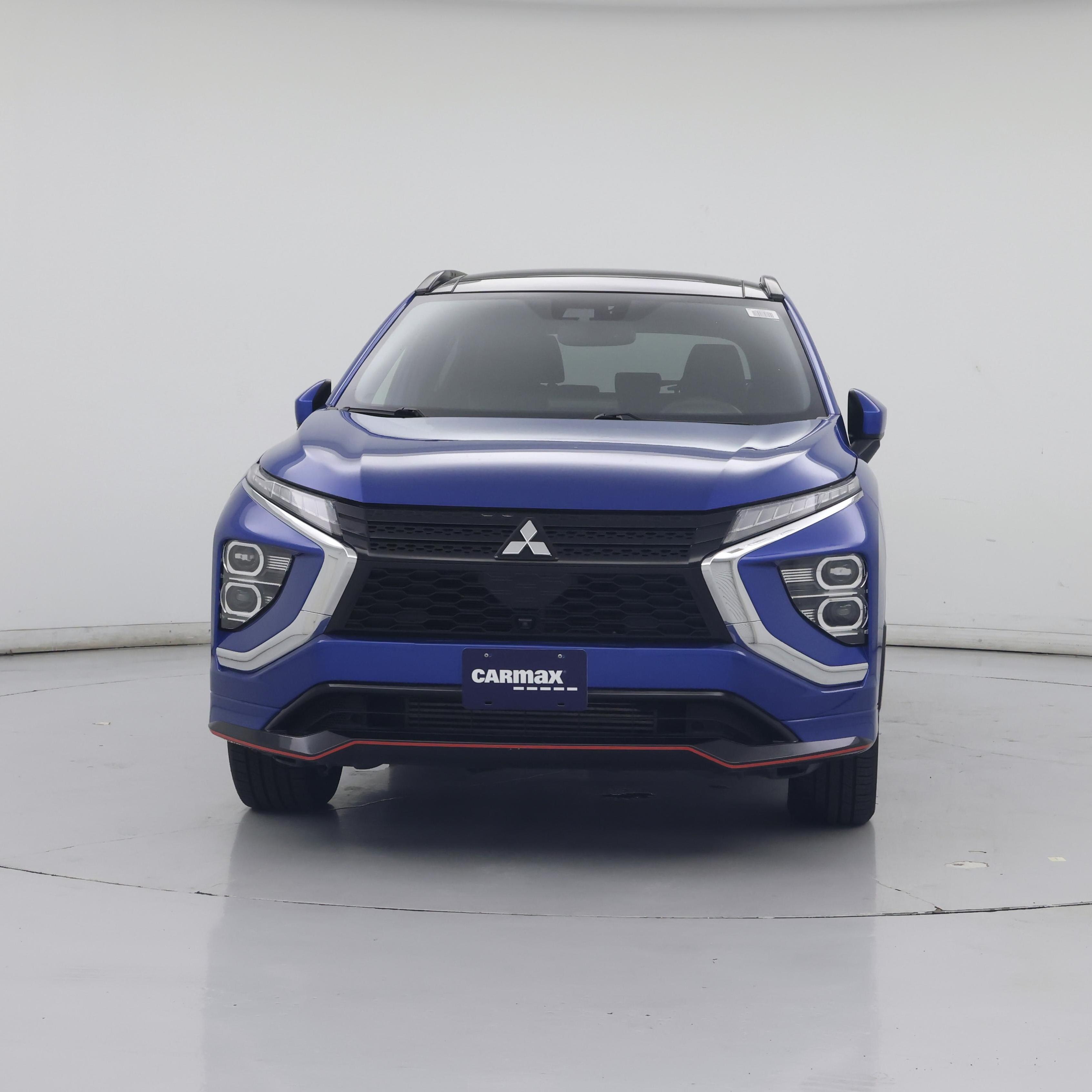 Thumbnail: 2022 Mitsubishi Eclipse Cross - 5