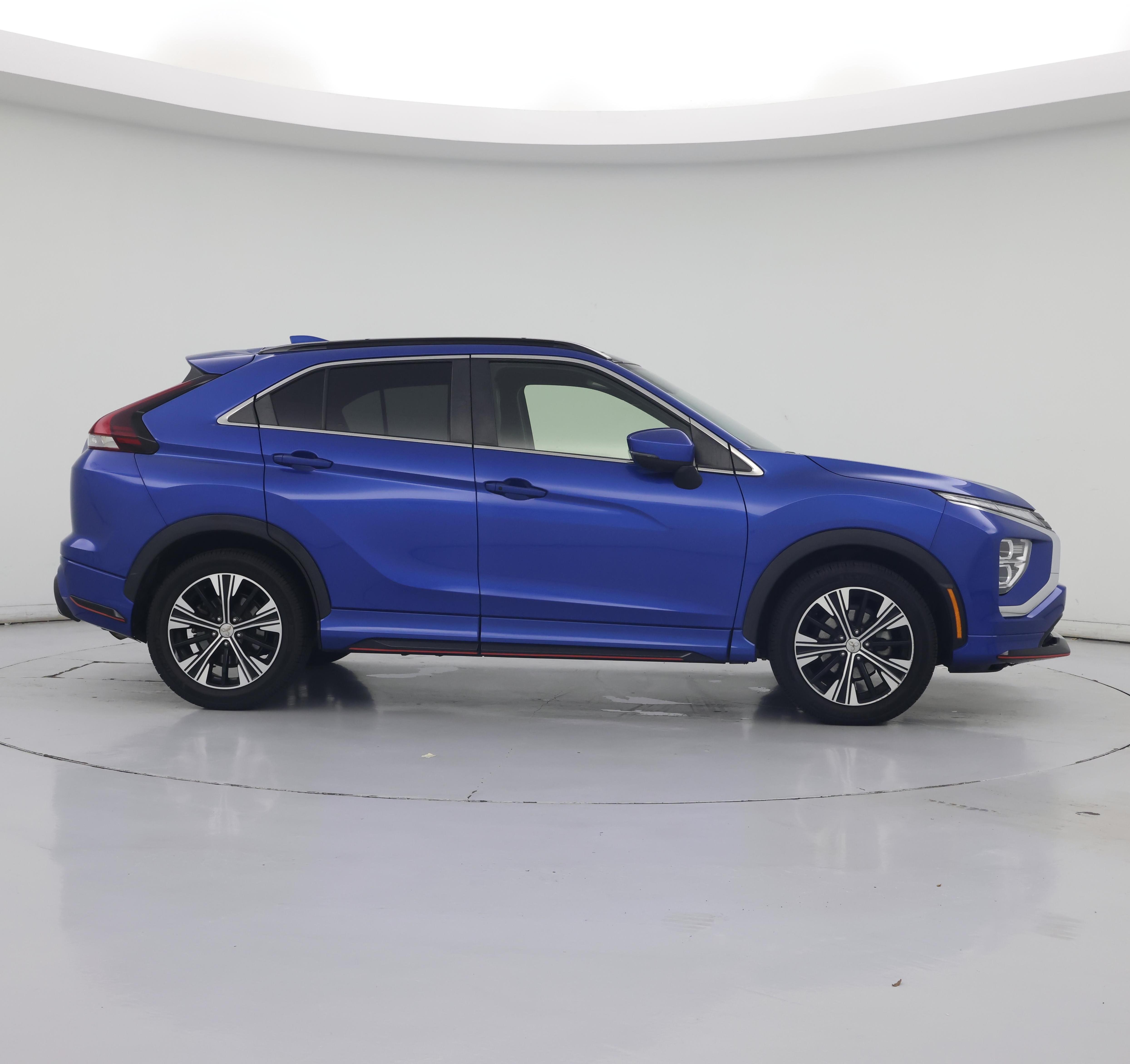 Thumbnail: 2022 Mitsubishi Eclipse Cross - 7
