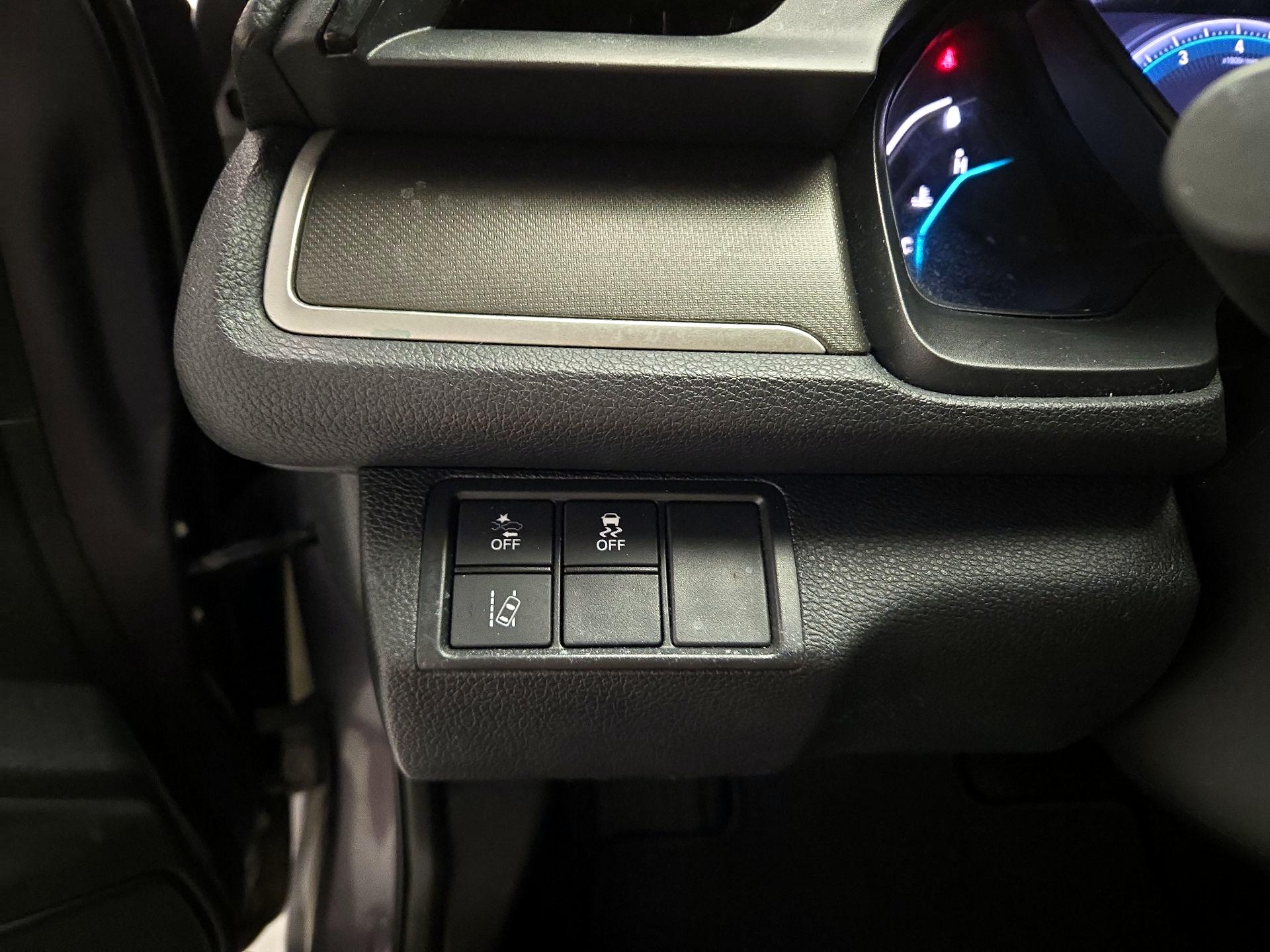 Thumbnail: 2020 Honda Civic - 11