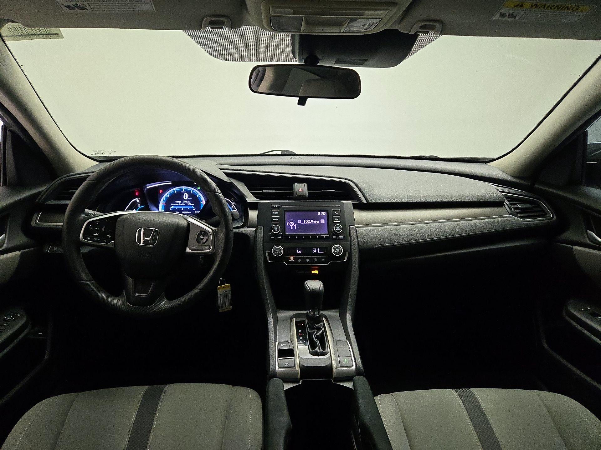Thumbnail: 2020 Honda Civic - 8