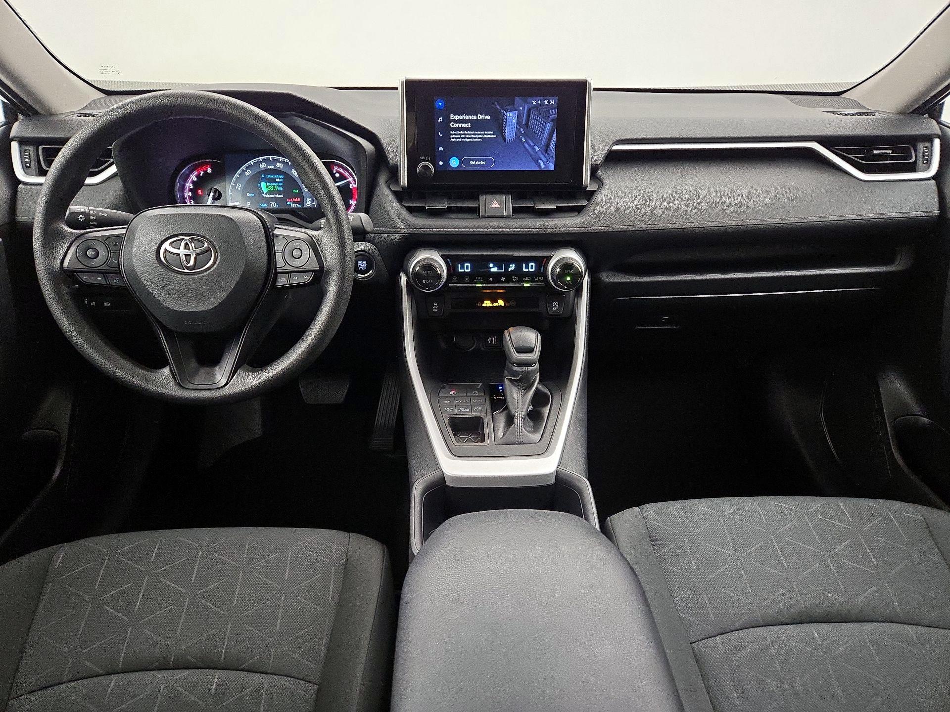Thumbnail: 2025 Toyota RAV4 - 9
