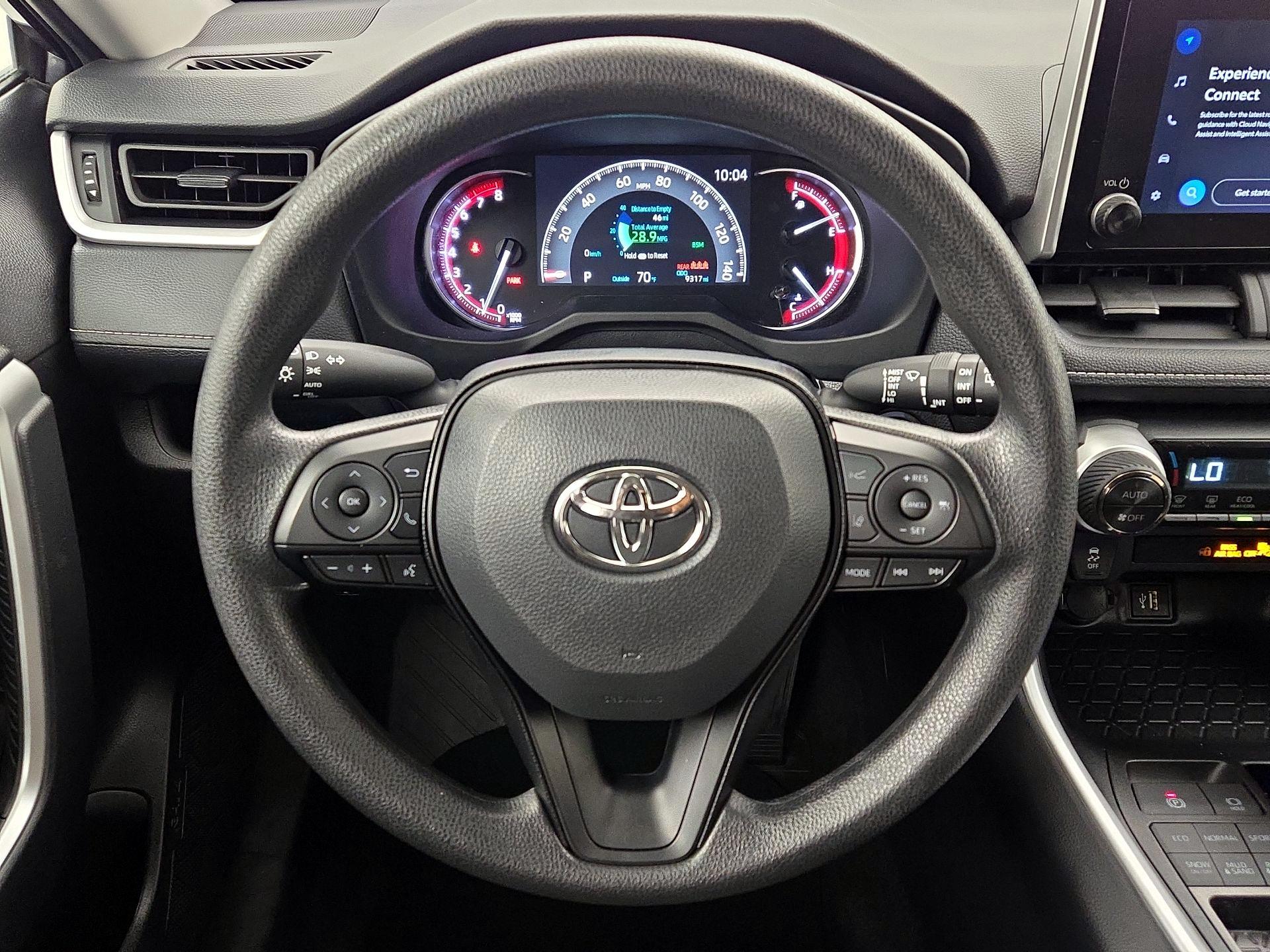 Thumbnail: 2025 Toyota RAV4 - 10