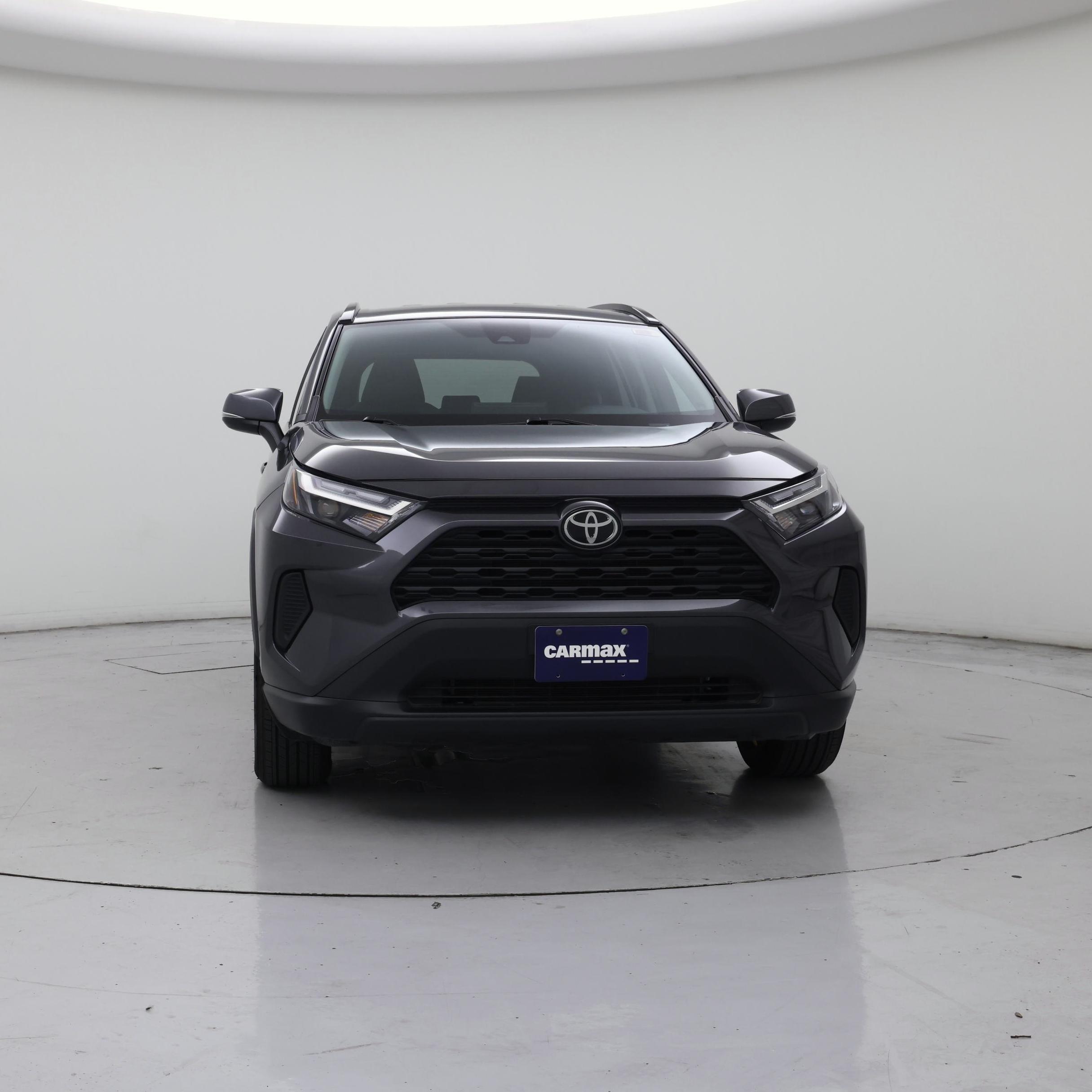 Thumbnail: 2025 Toyota RAV4 - 5