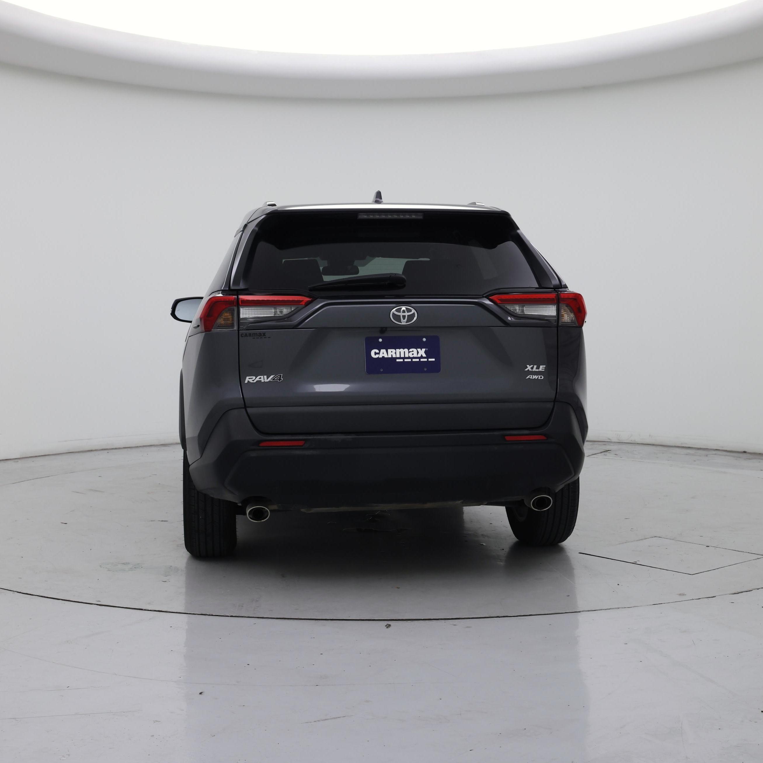 Thumbnail: 2025 Toyota RAV4 - 6