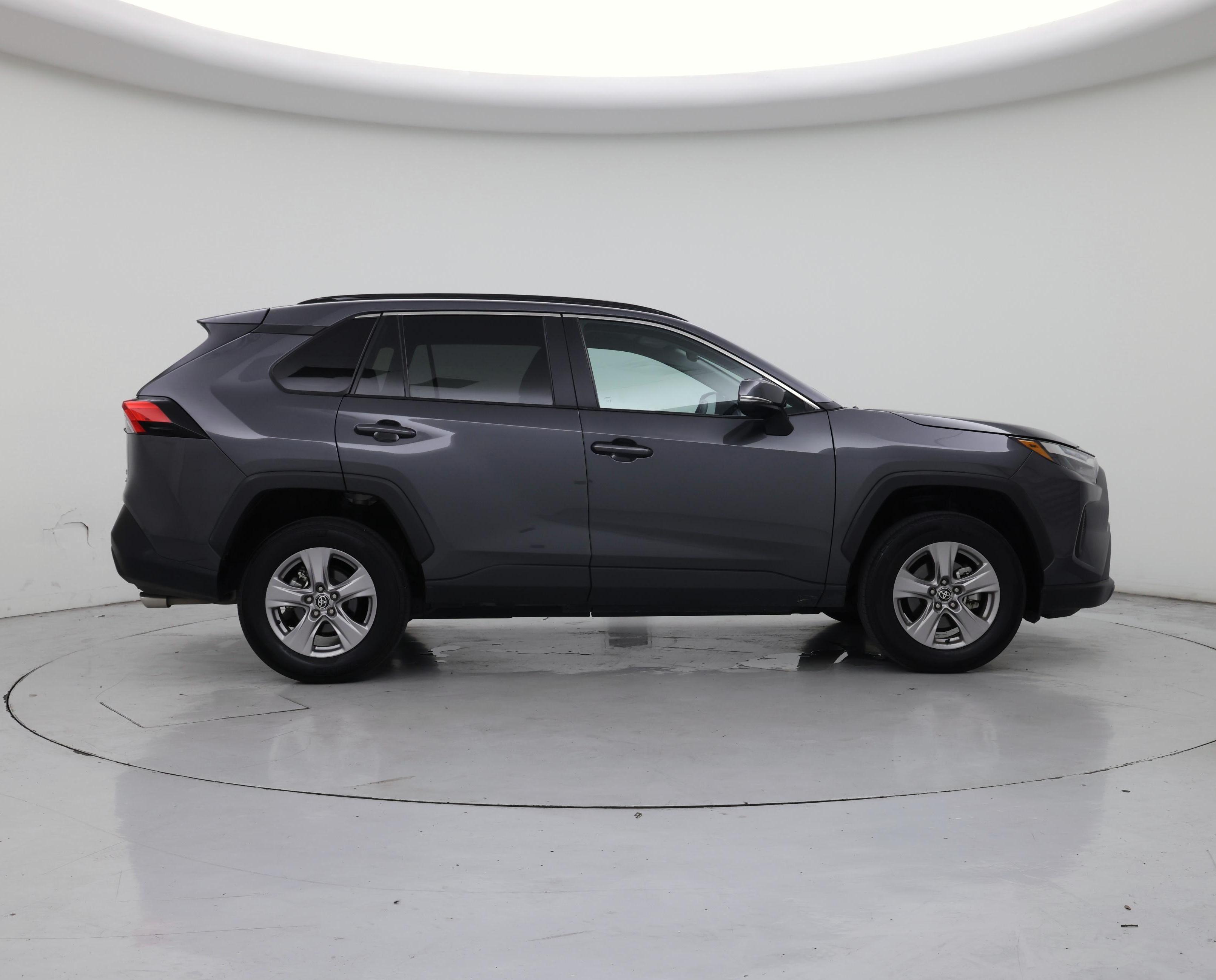 Thumbnail: 2025 Toyota RAV4 - 7