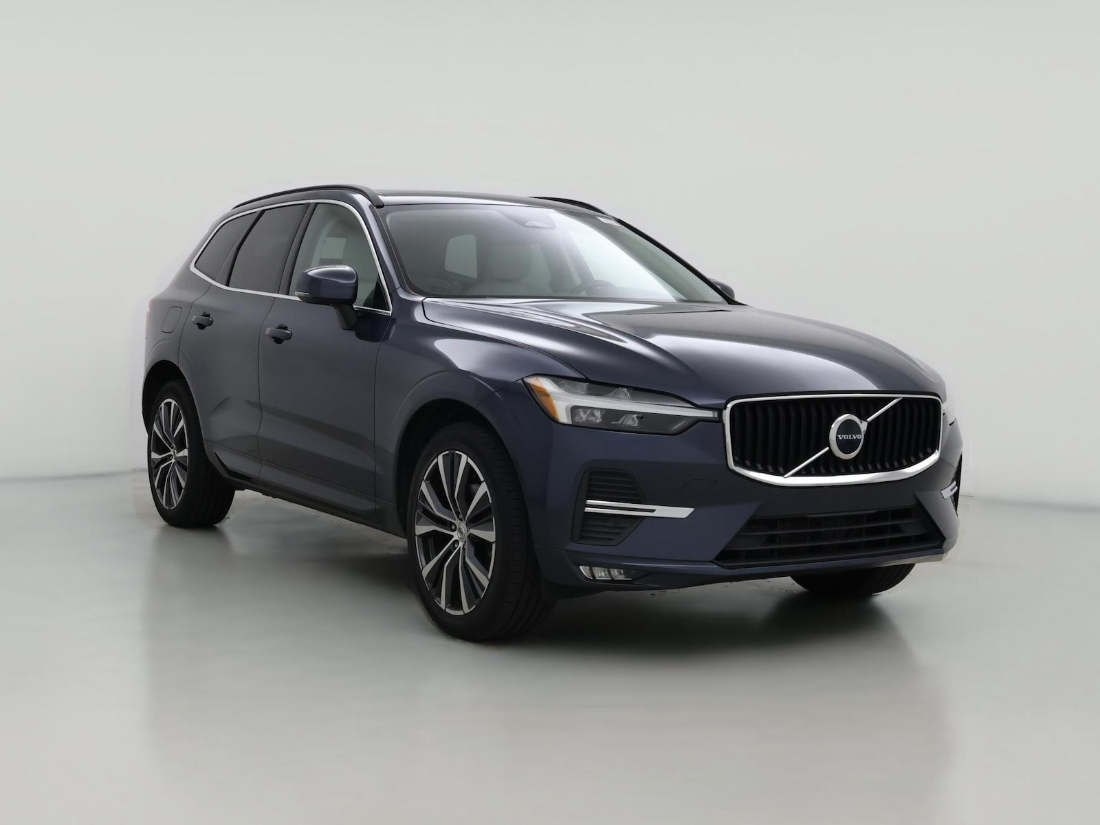 2022 Volvo XC60
