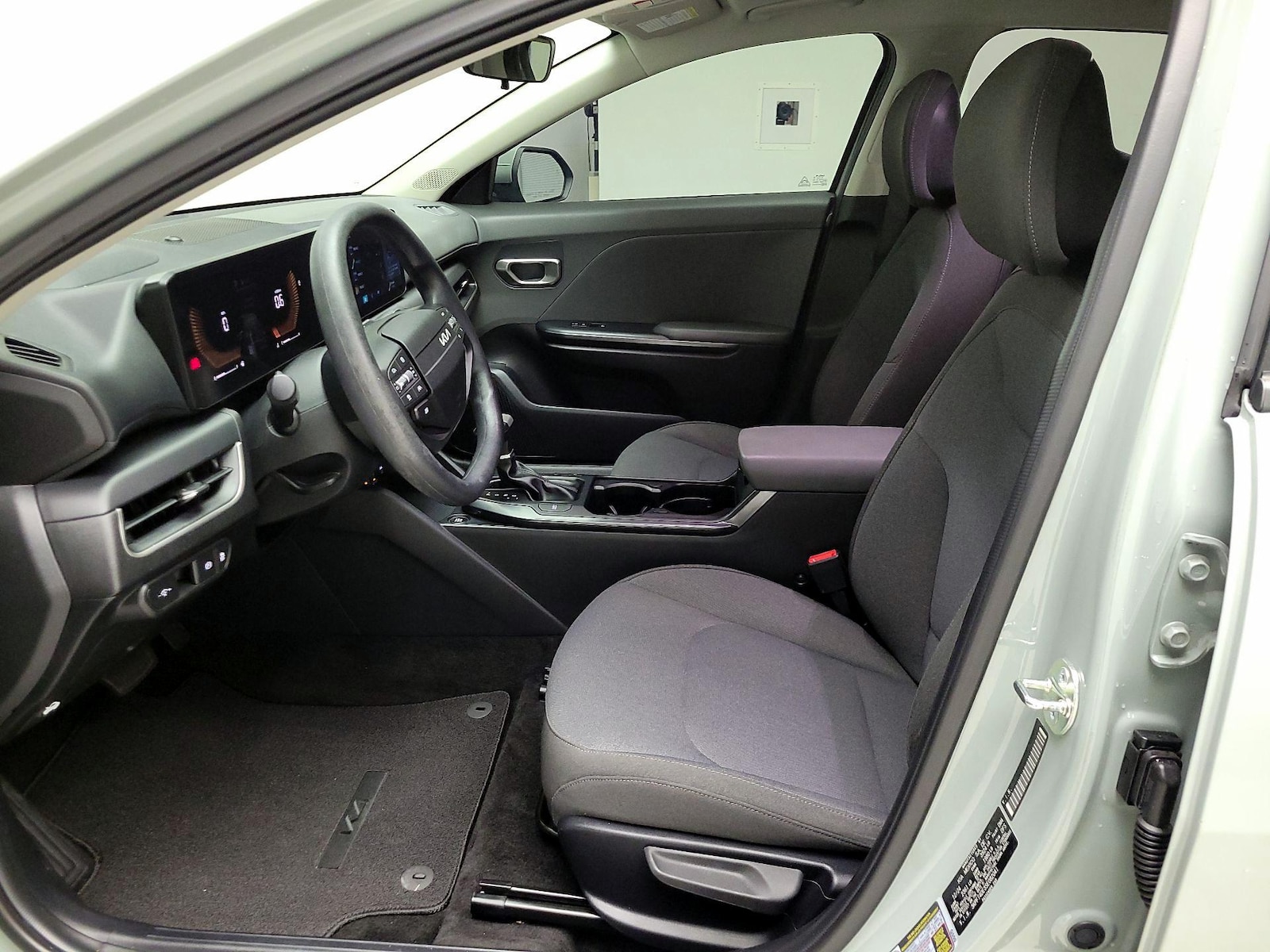 Side Airbags