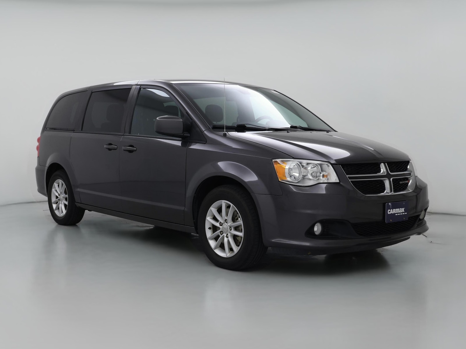 2020 Dodge Grand Caravan