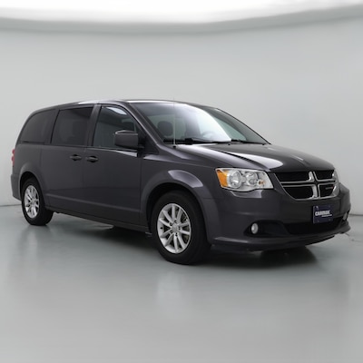 Vehicle exterior view