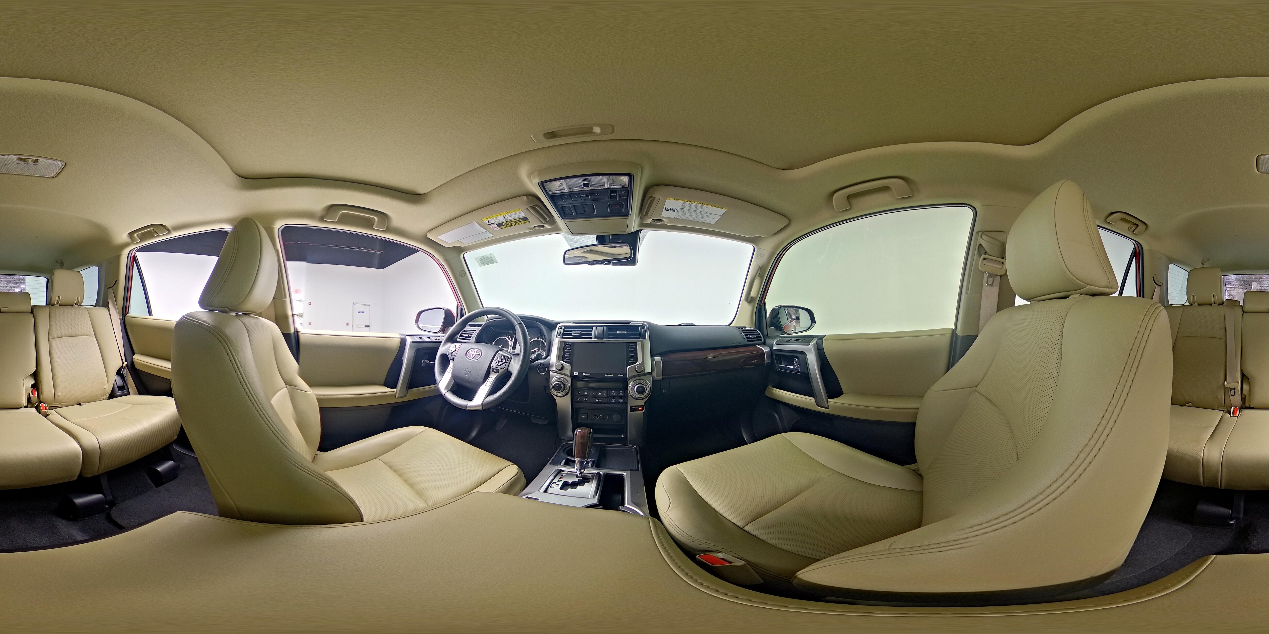 2022 Toyota 4Runner Limited - Photo 26