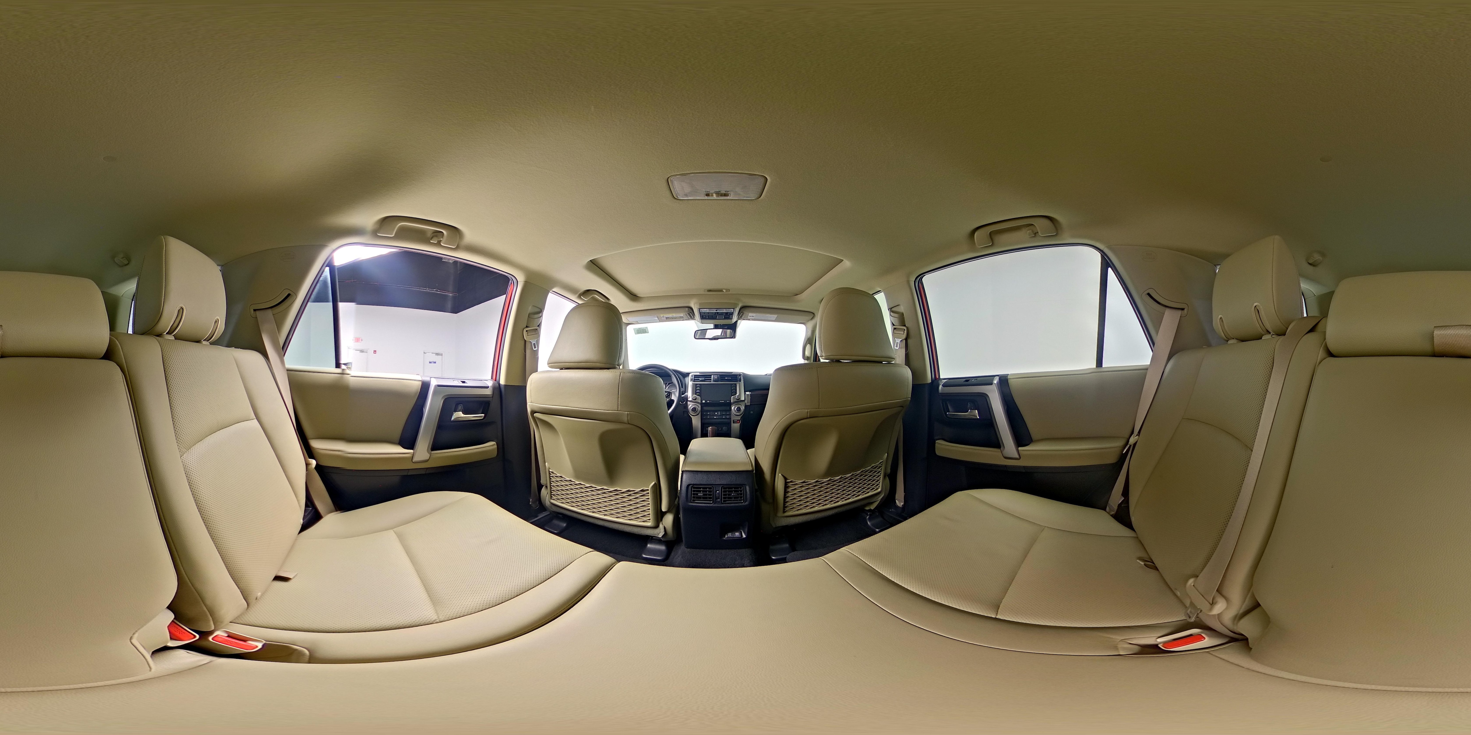 2022 Toyota 4Runner Limited - Photo 27