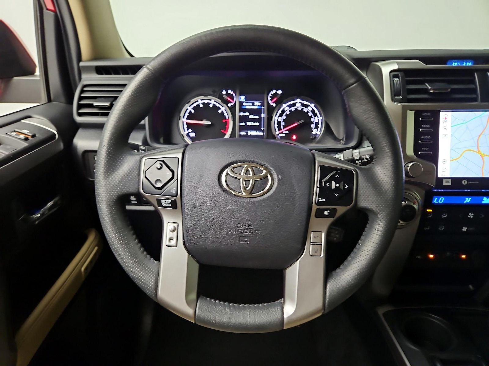 2022 Toyota 4Runner Limited - Photo 11